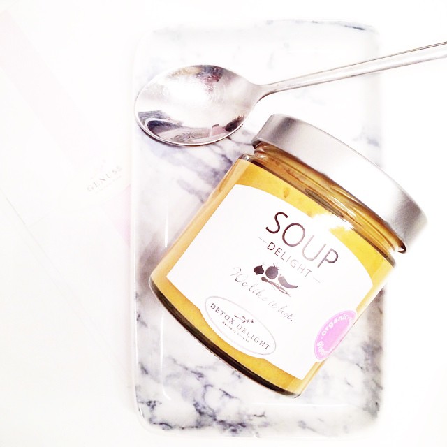 Detox Delight Review