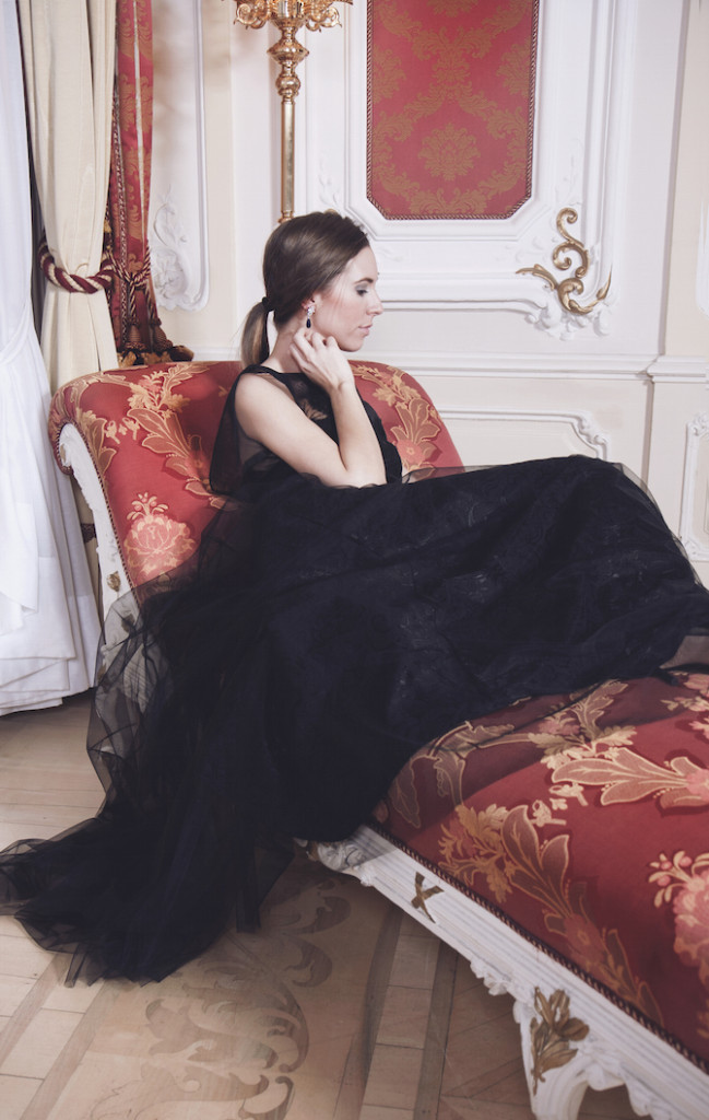 Kathi Abendkleid 6