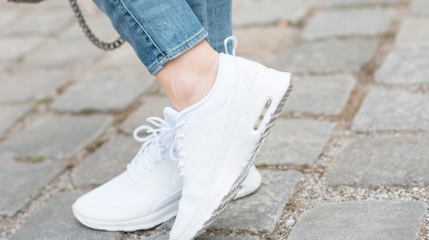 nike airmax thea weiss