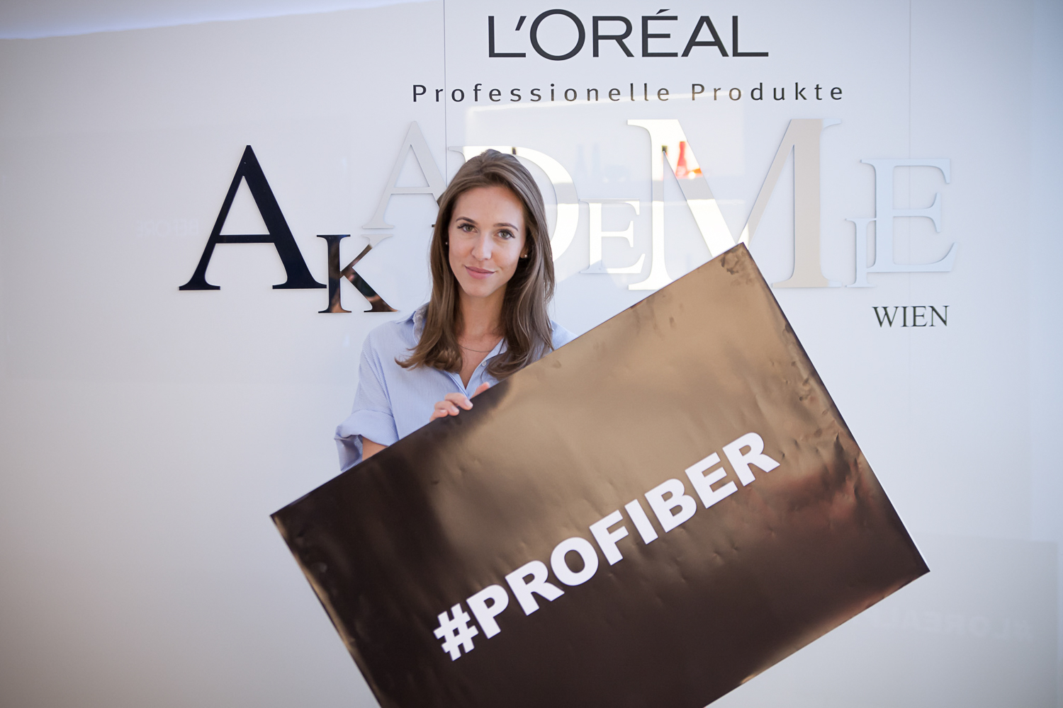 L'Oréal Professionell: Pro Fiber Treatment
