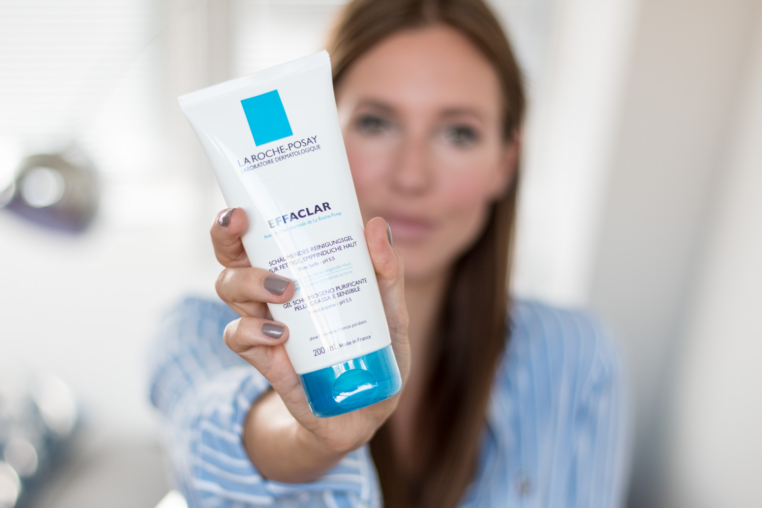 La Roche Posay Effaclar