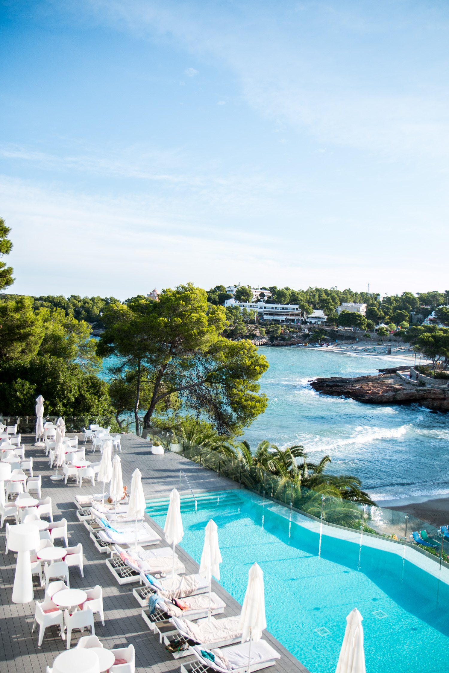 Ibiza Travel Review