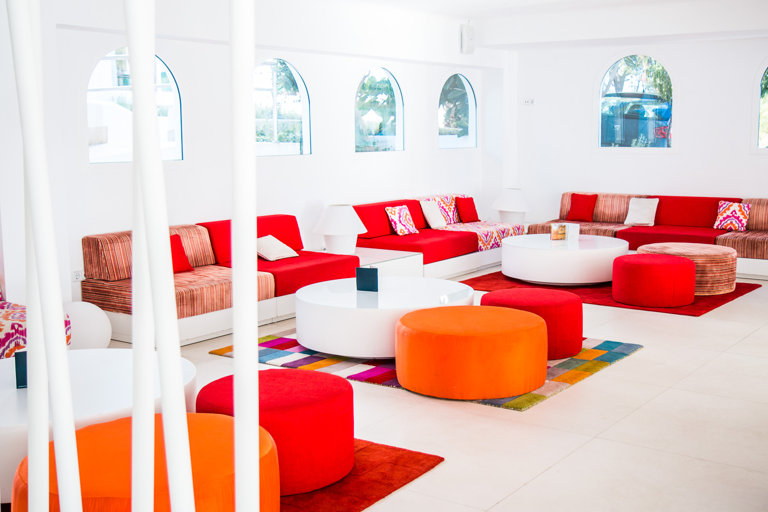 Ibiza Travel Review, Sensimar 