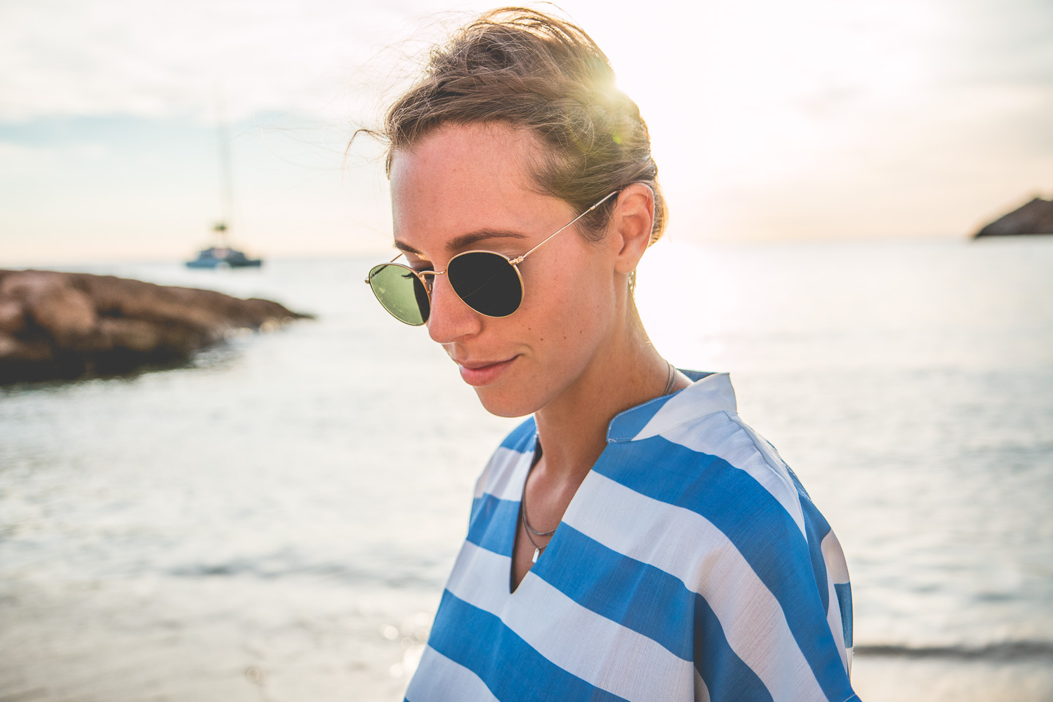 Ibiza Travel Review, Cotton Beach Club