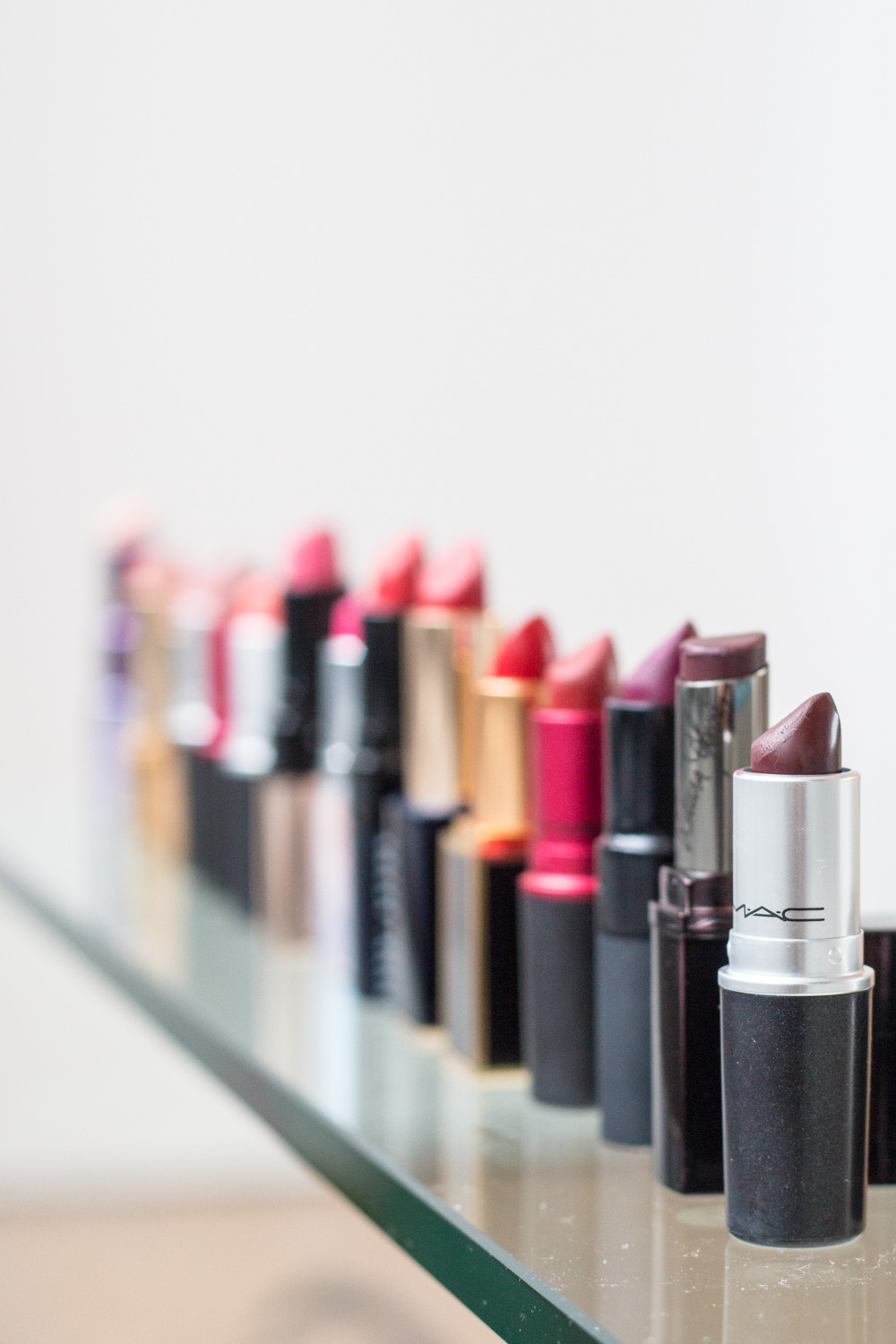 Lipstick Guide: 15 Shades For Every Occasion