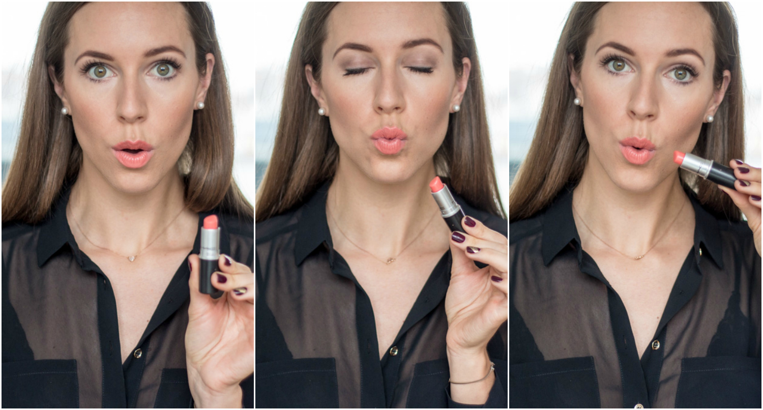 Lipstick Guide: 15 Shades For Every Occasion