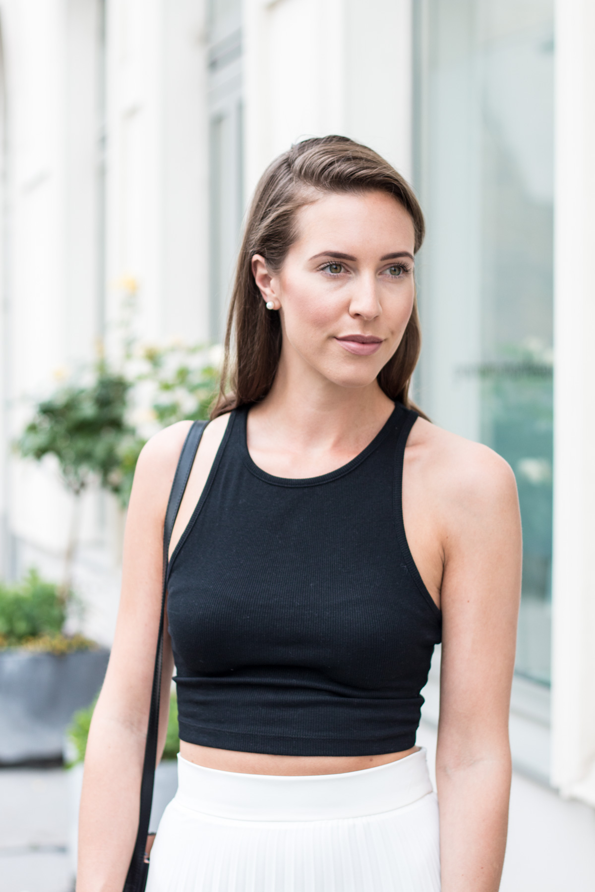Plissee-Skirt-Crop-Top-10