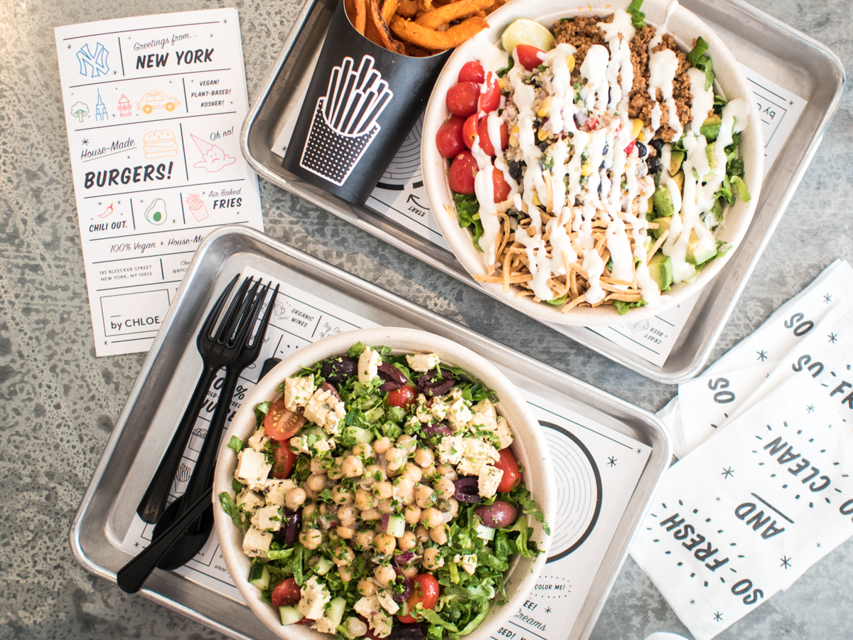 Travel Diary New York City - What To See, Where To Eat, What To Do