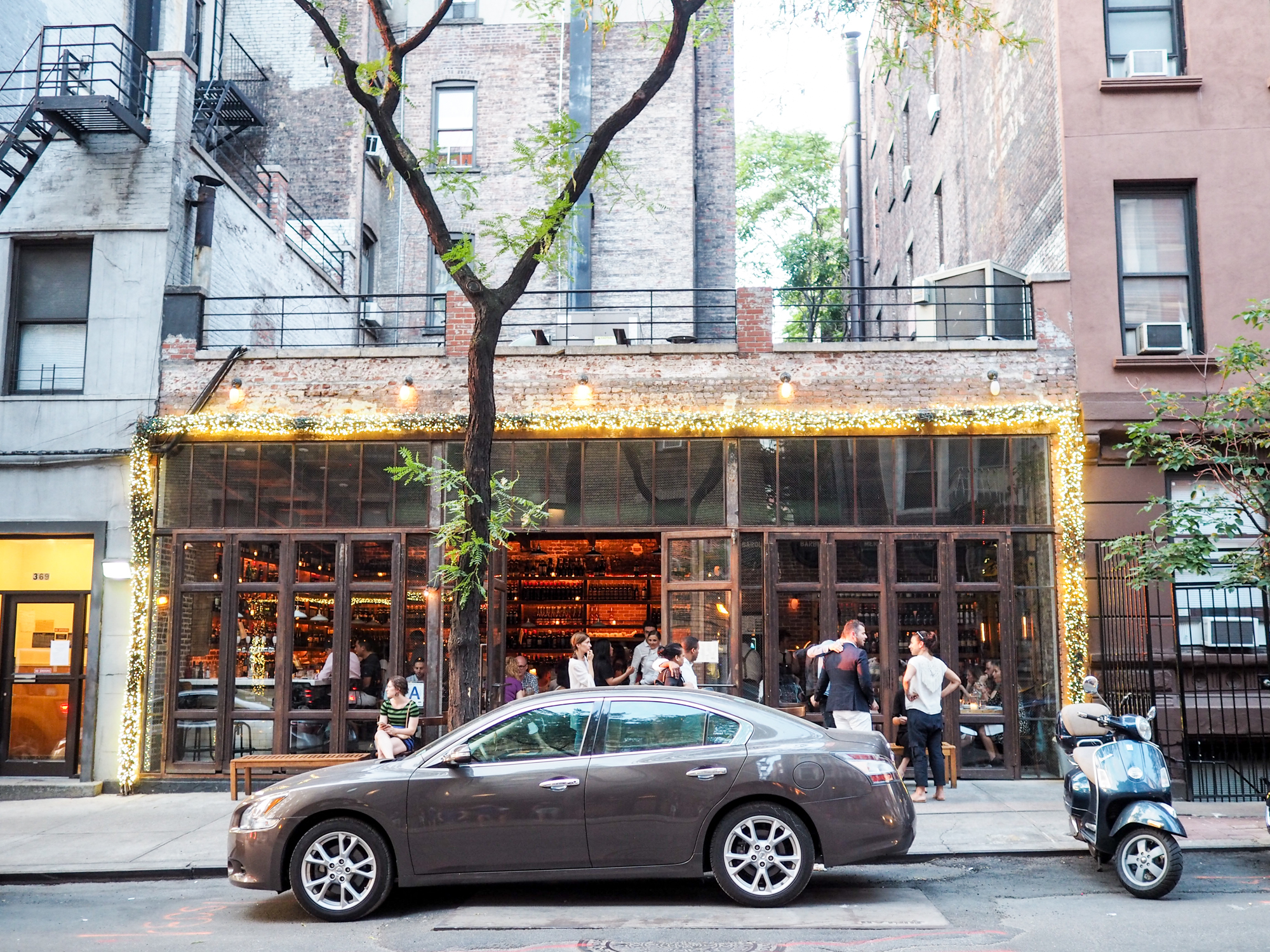 Travel Diary New York City - What To See, Where To Eat, What To Do
