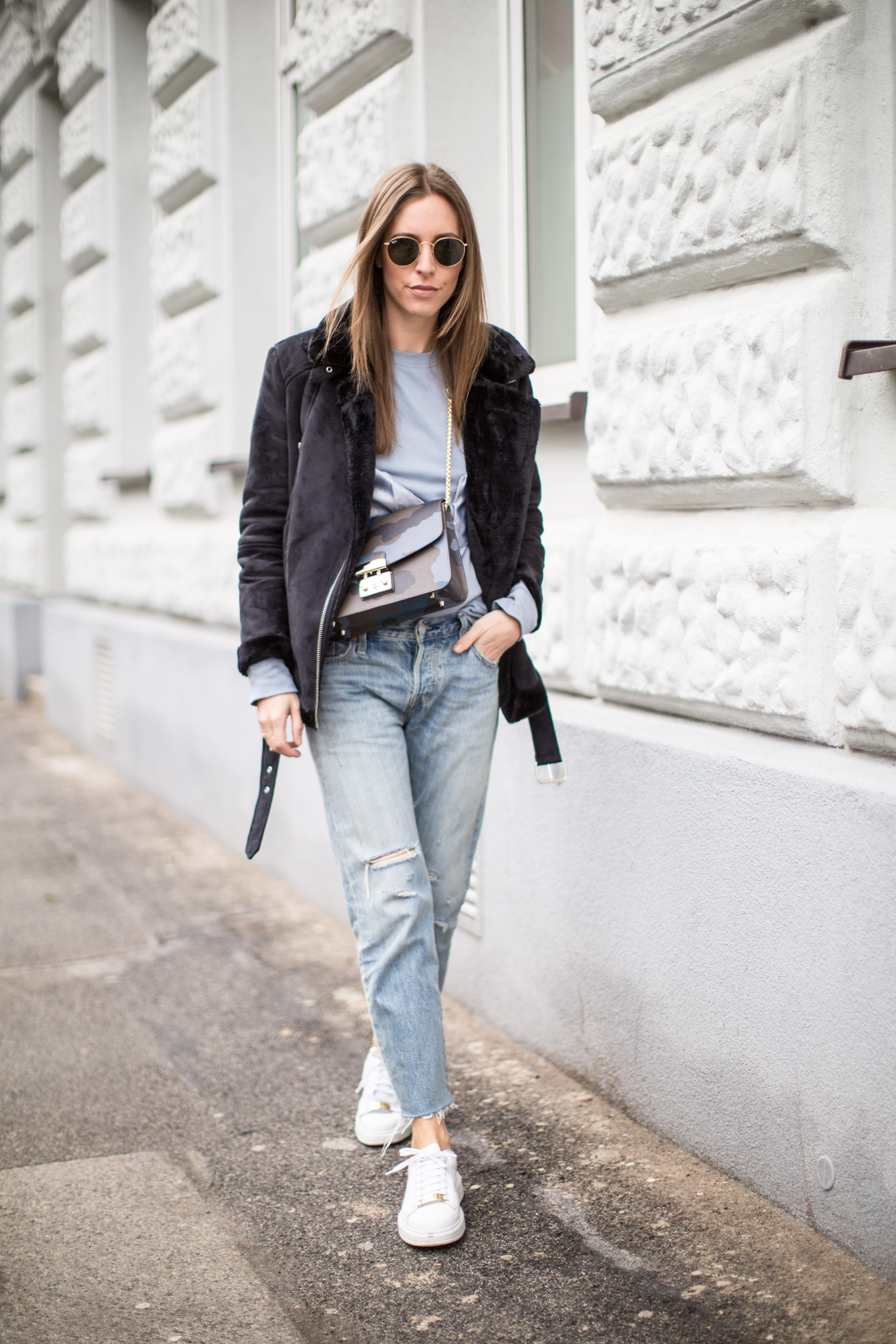 Zalando Taschen Shop & The Editorial 