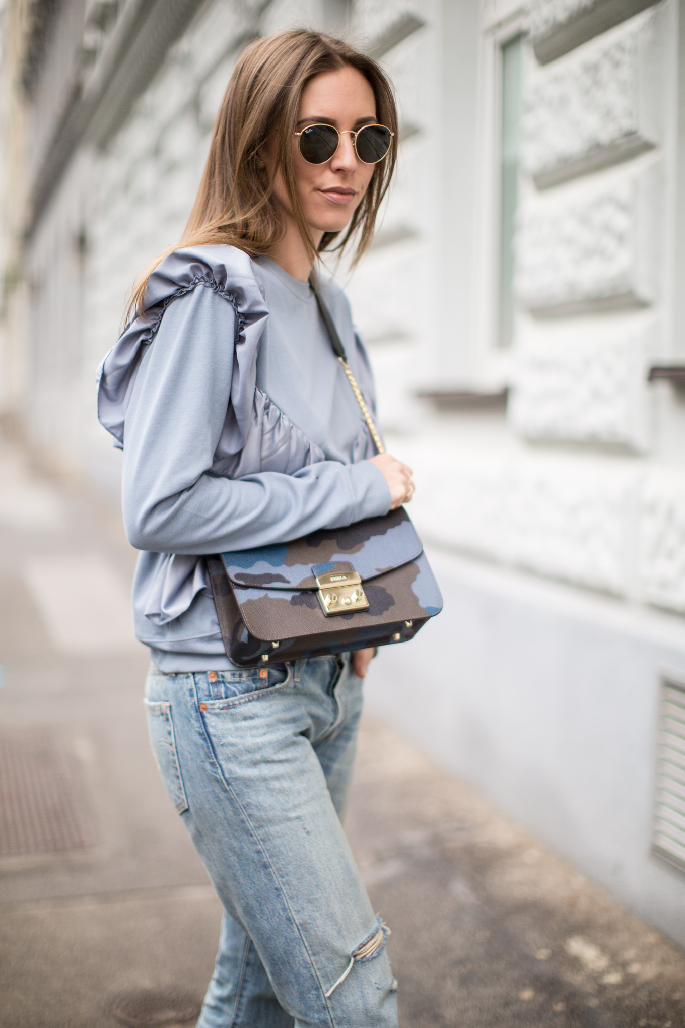 Zalando Taschen Shop & The Editorial 