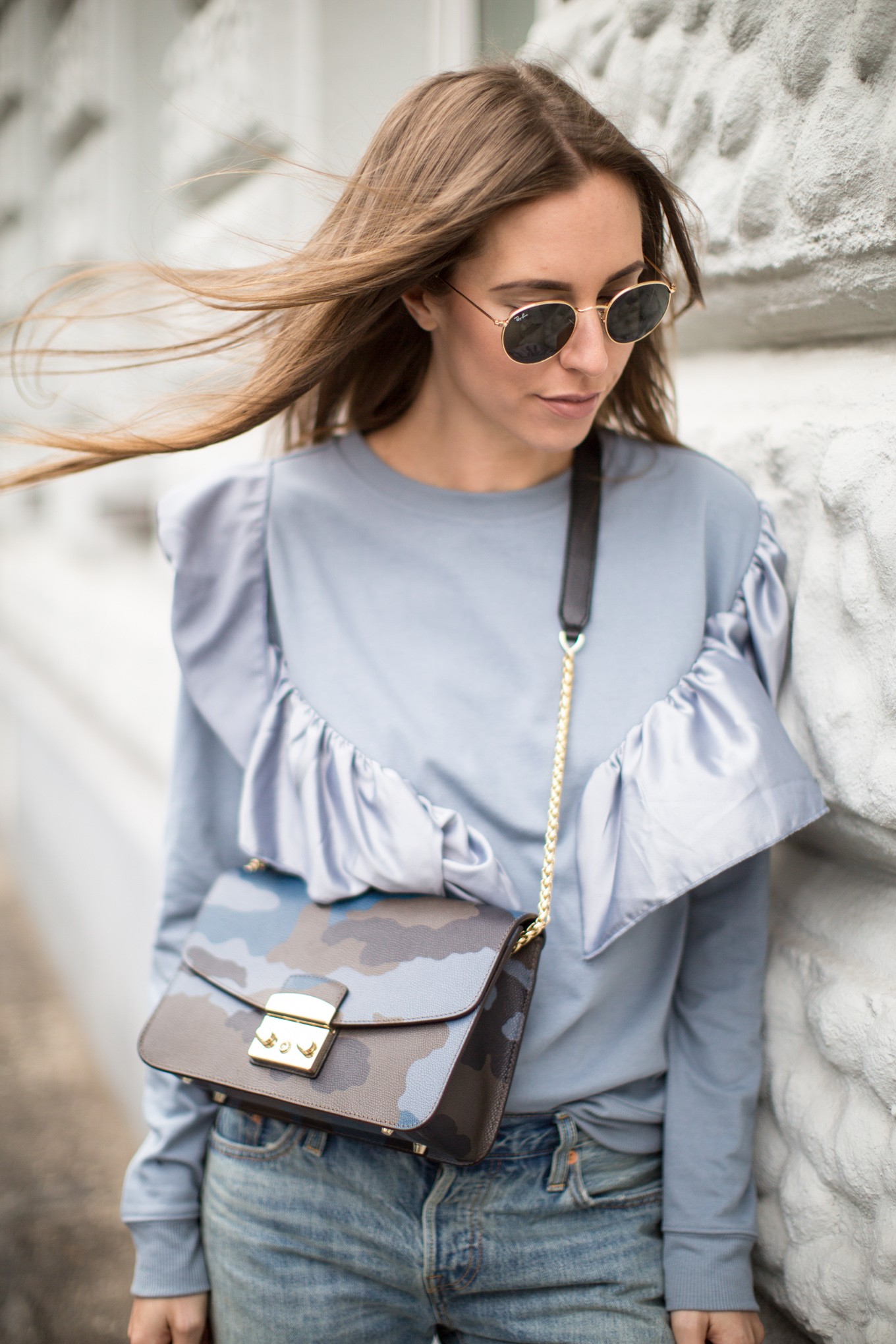 Zalando Taschen Shop & The Editorial 