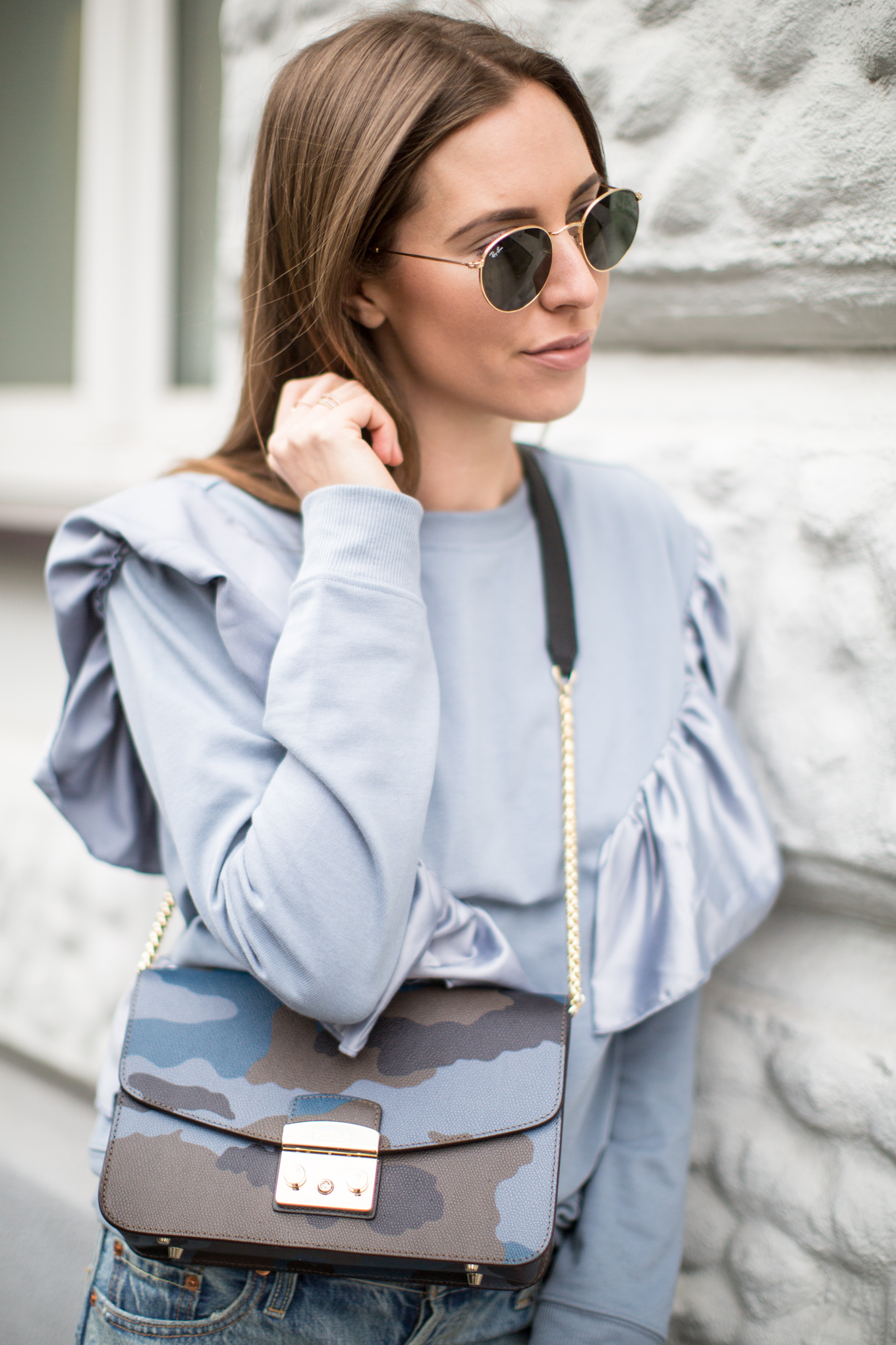 Zalando Taschen Shop & The Editorial 