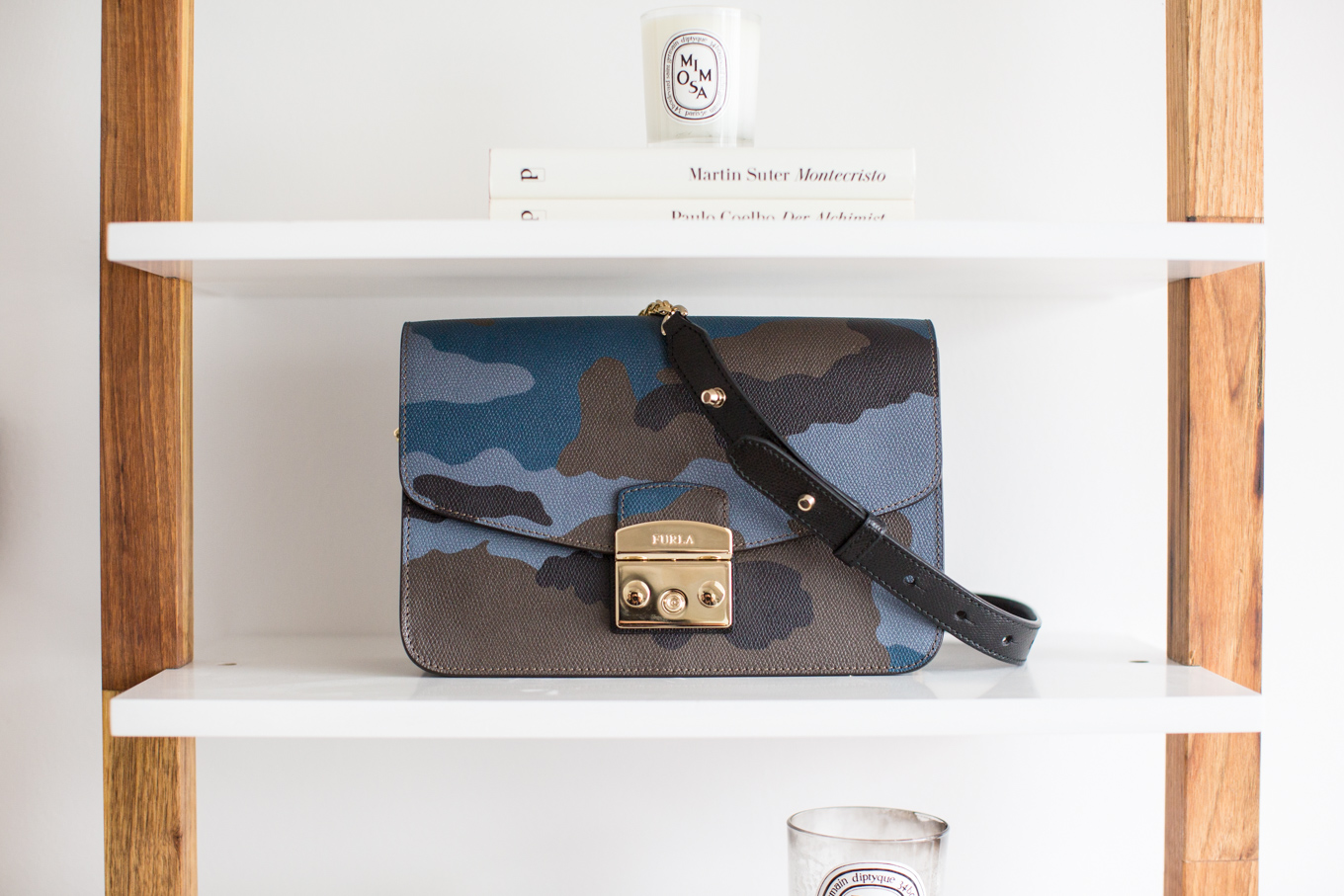 Zalando Taschen Shop & The Editorial 