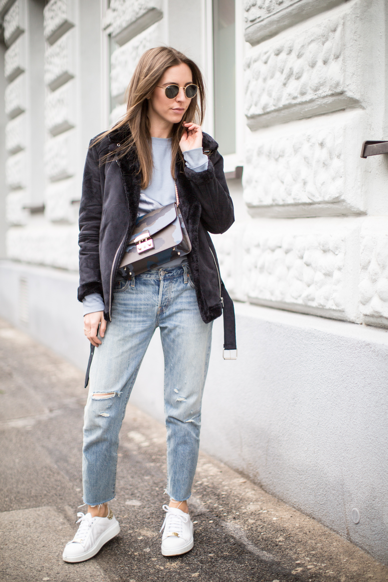 Zalando Taschen Shop & The Editorial 
