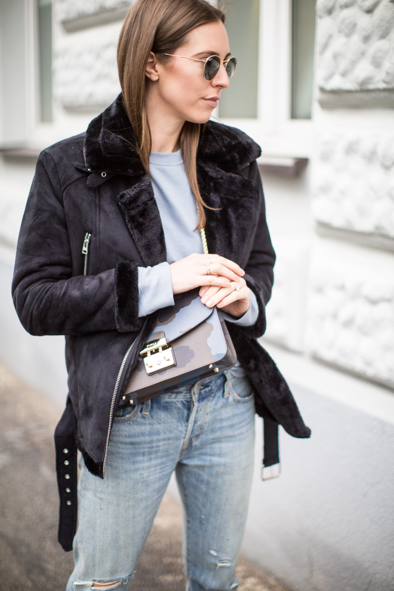 Zalando Taschen Shop & The Editorial 