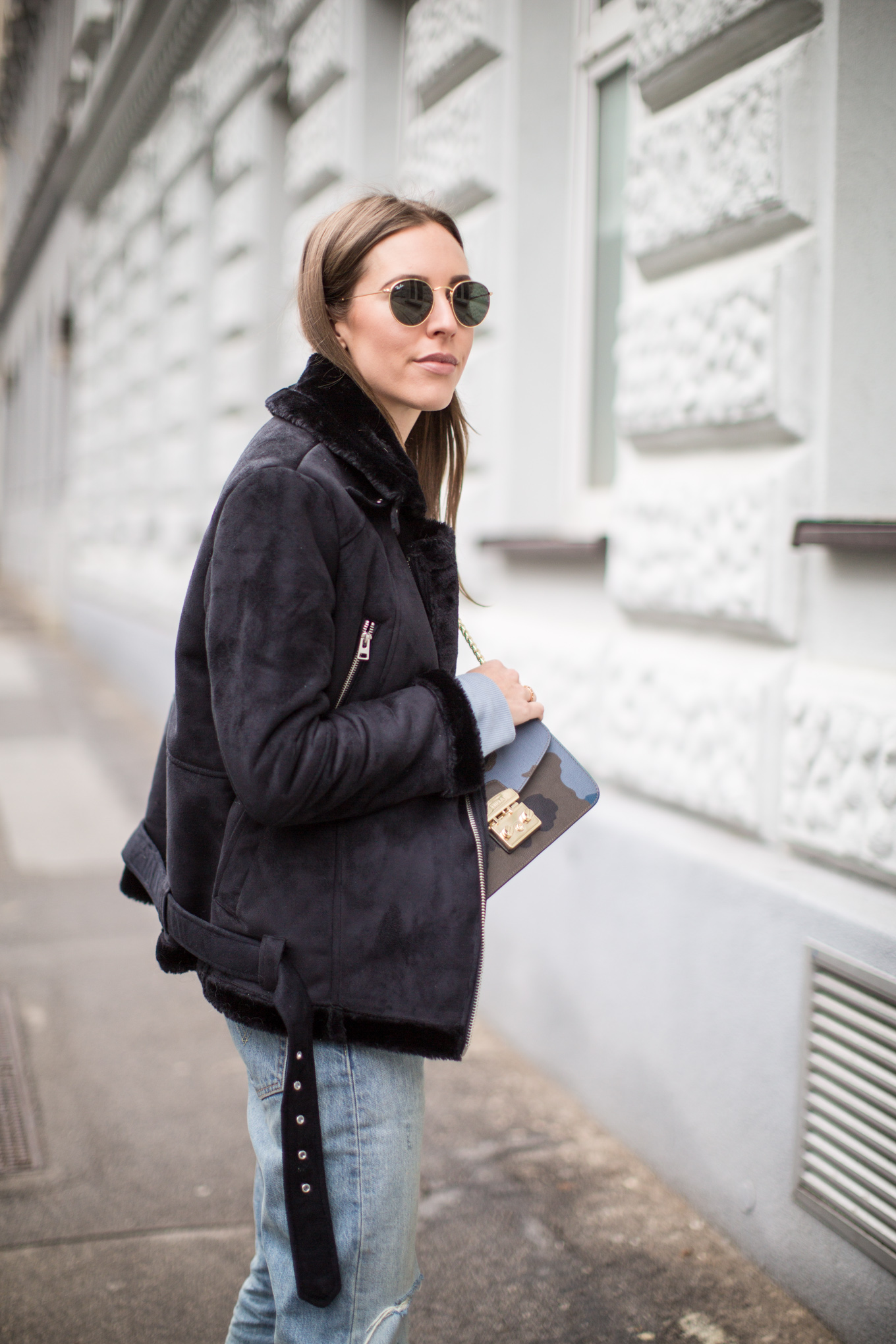 Zalando Taschen Shop & The Editorial 