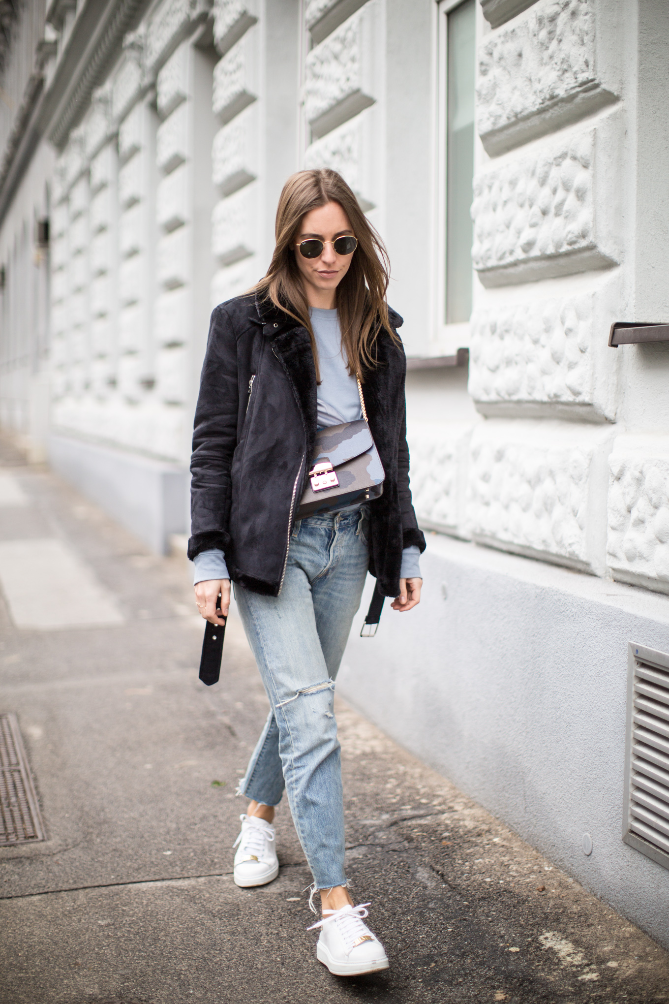 Zalando Taschen Shop & The Editorial 