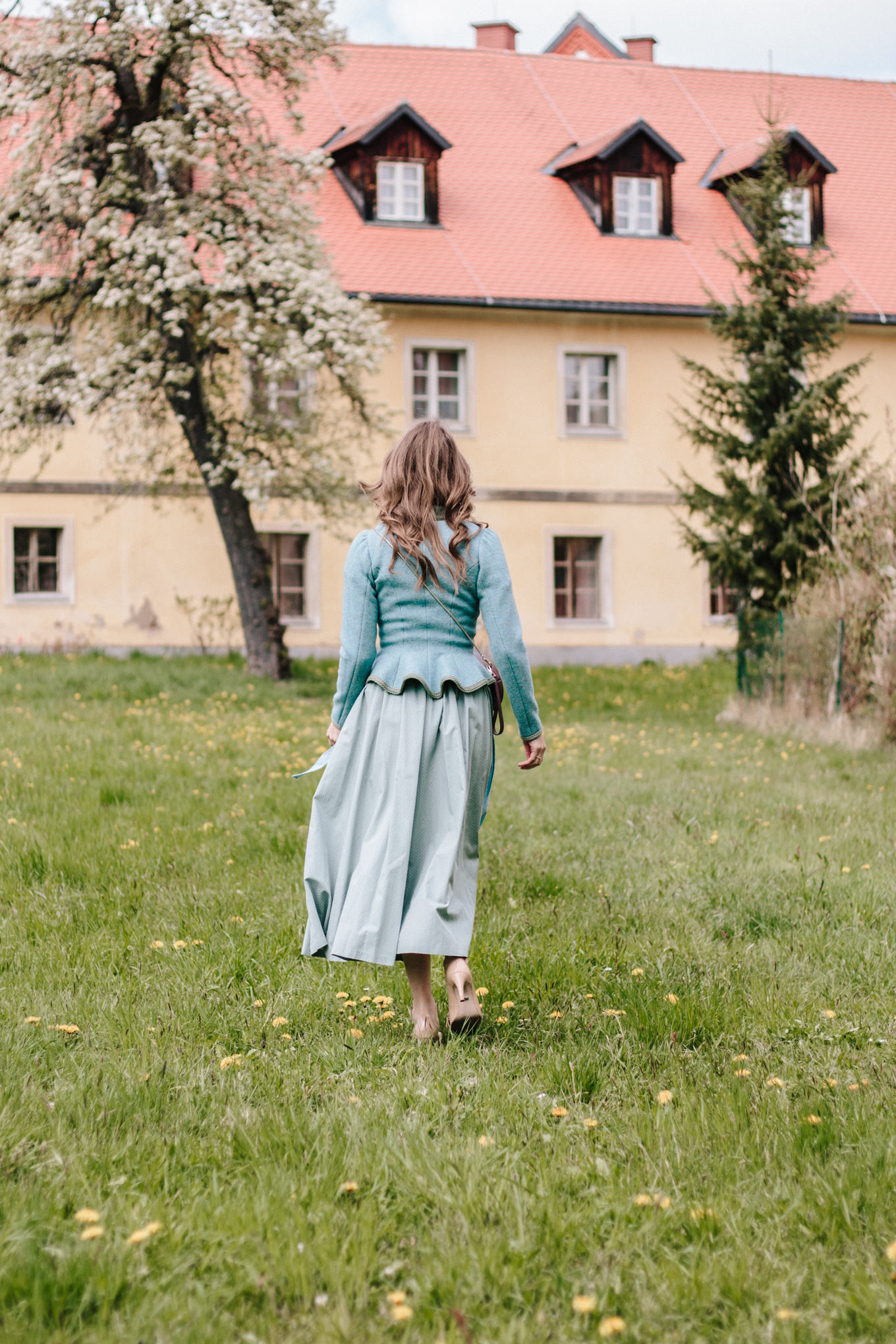 Tostmann Dirndl, Lena Hoschek Blazer Trachtenjanker