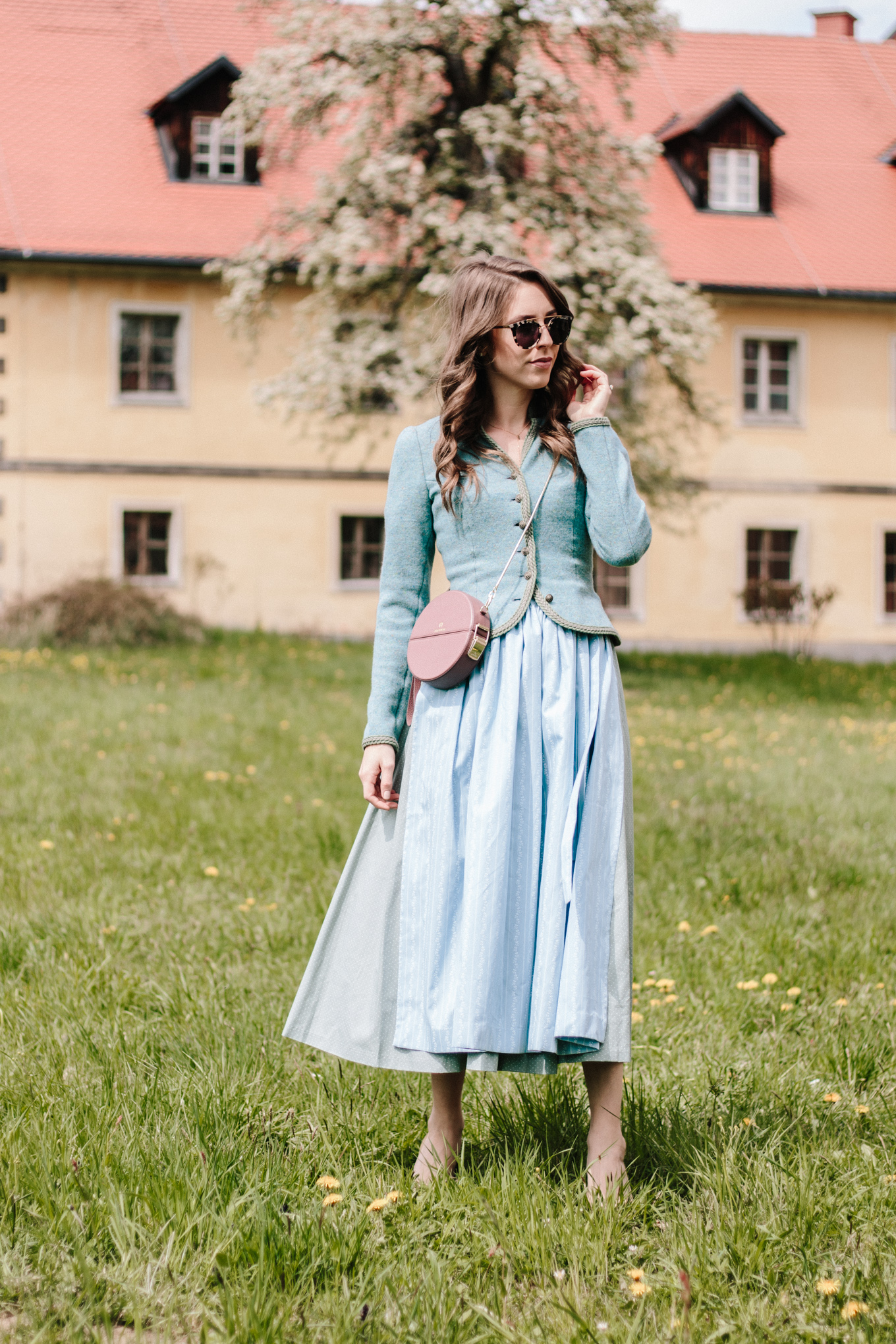 Tostmann Dirndl, Lena Hoschek Blazer Trachtenjanker