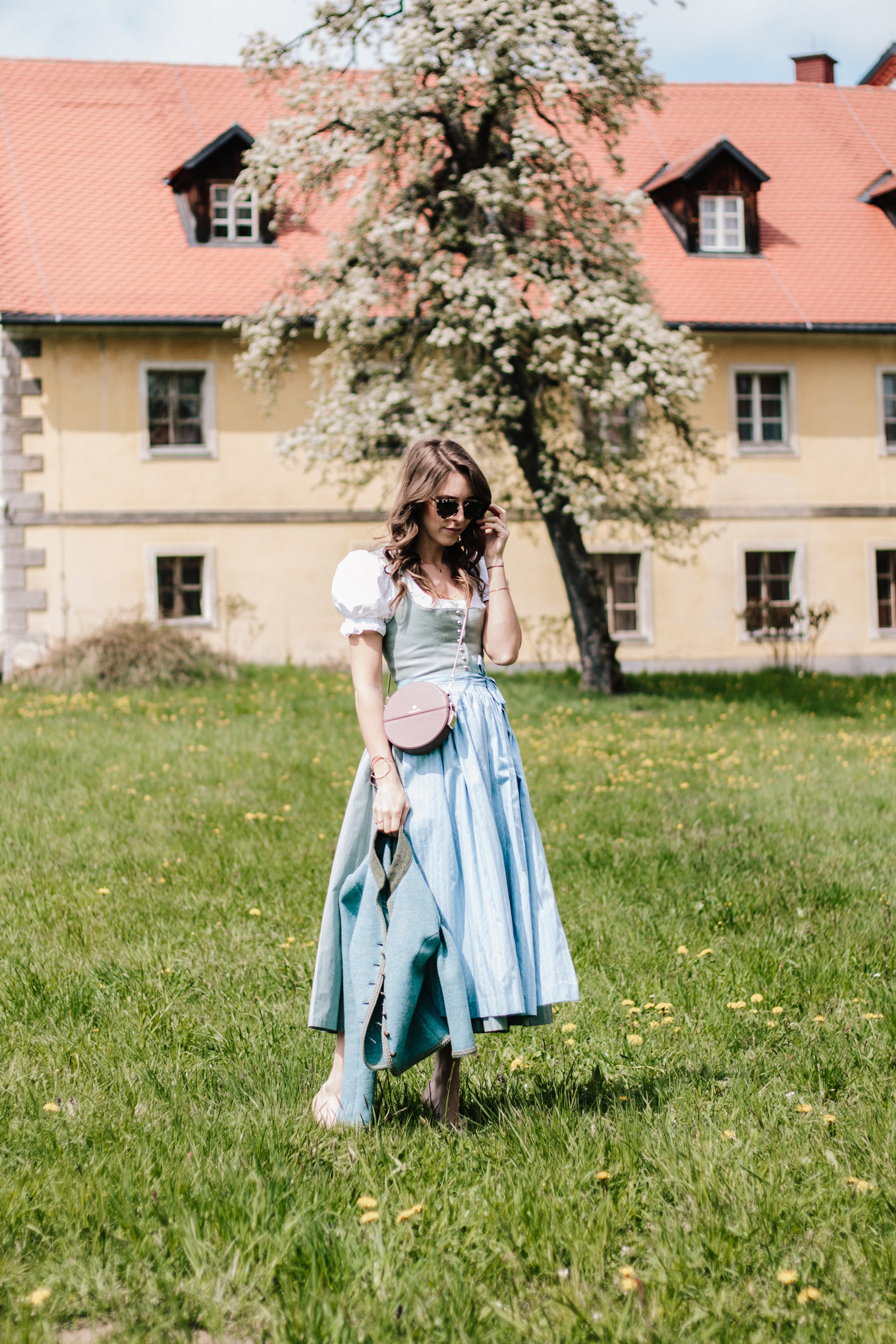Tostmann Dirndl, Lena Hoschek Blazer Trachtenjanker