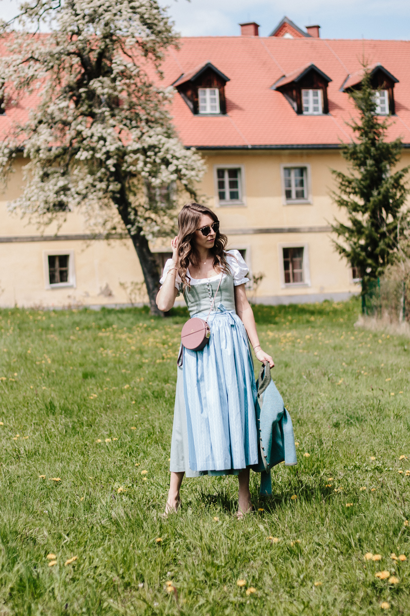 Tostmann Dirndl, Lena Hoschek Blazer Trachtenjanker