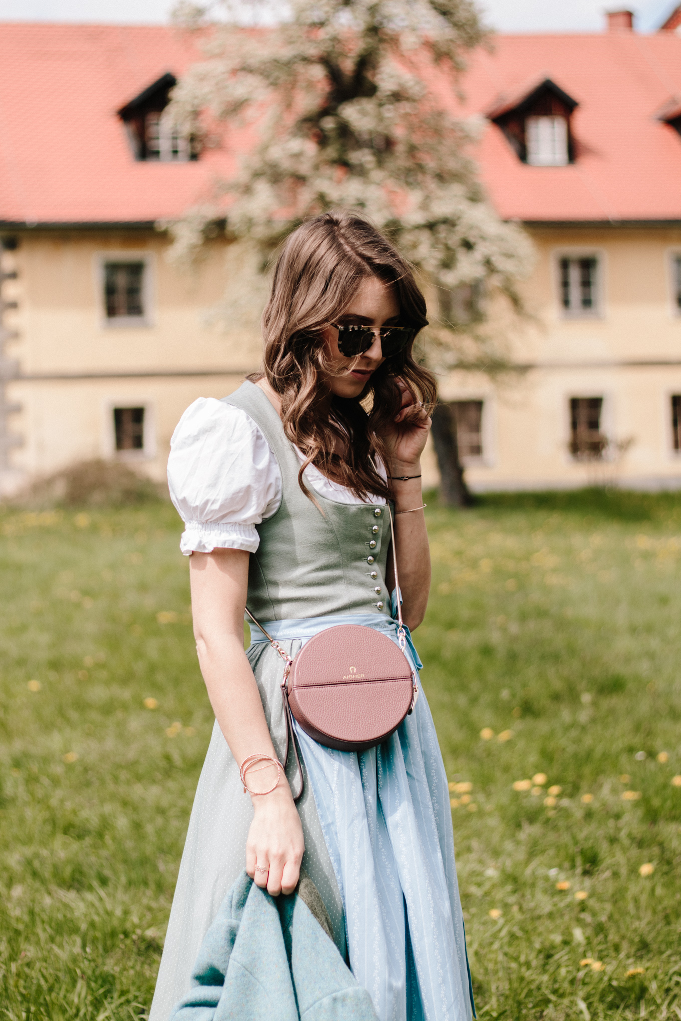 Tostmann Dirndl, Lena Hoschek Blazer Trachtenjanker