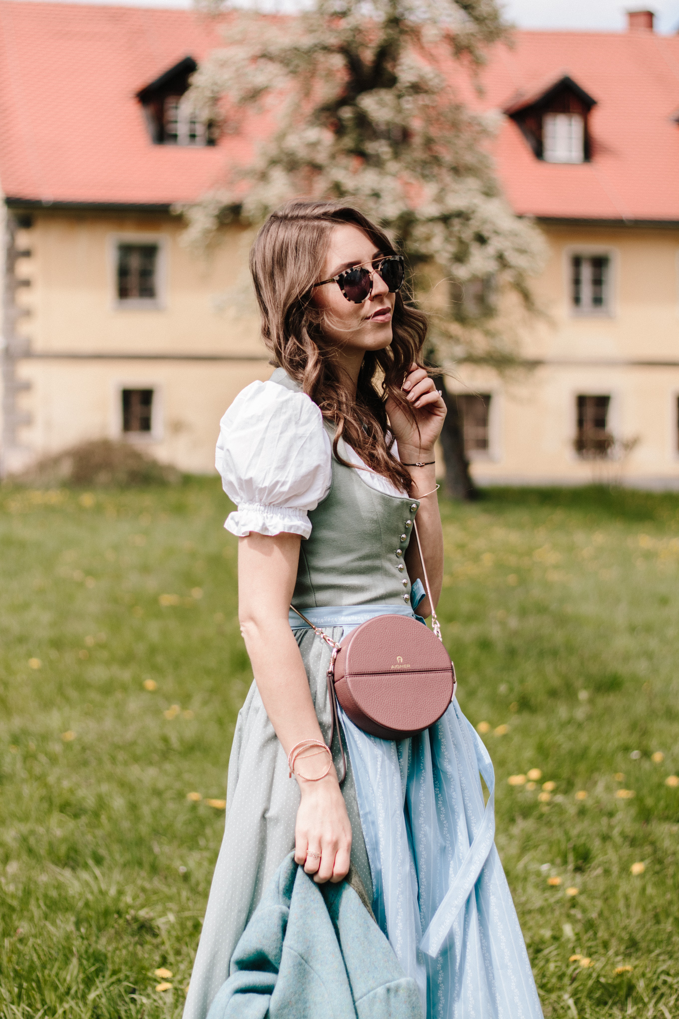 Tostmann Dirndl, Lena Hoschek Blazer Trachtenjanker
