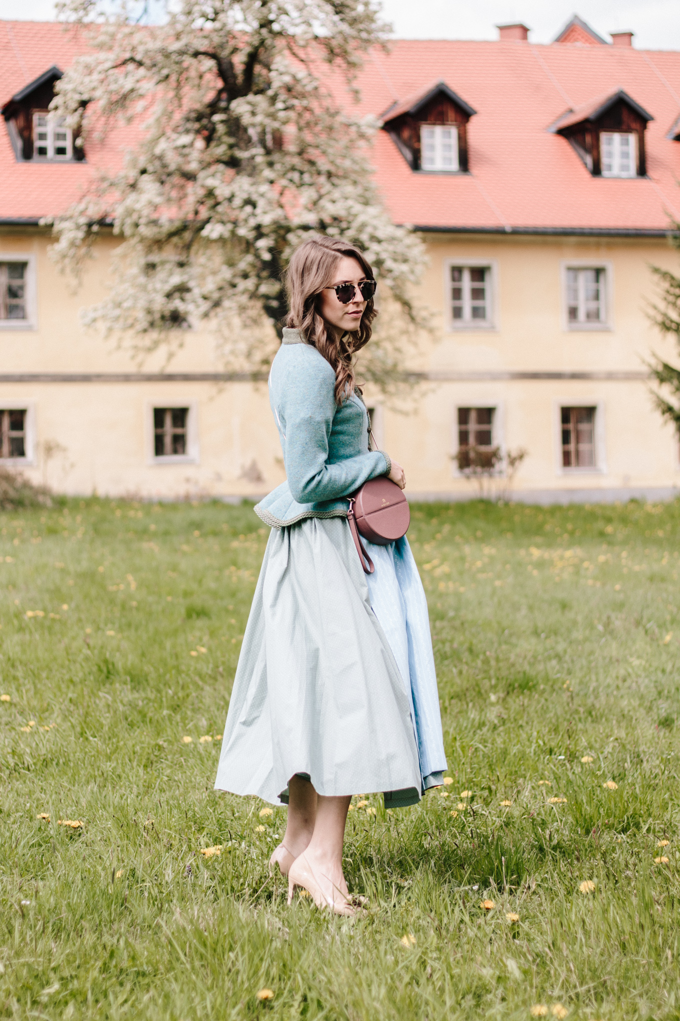 Tostmann Dirndl, Lena Hoschek Blazer Trachtenjanker