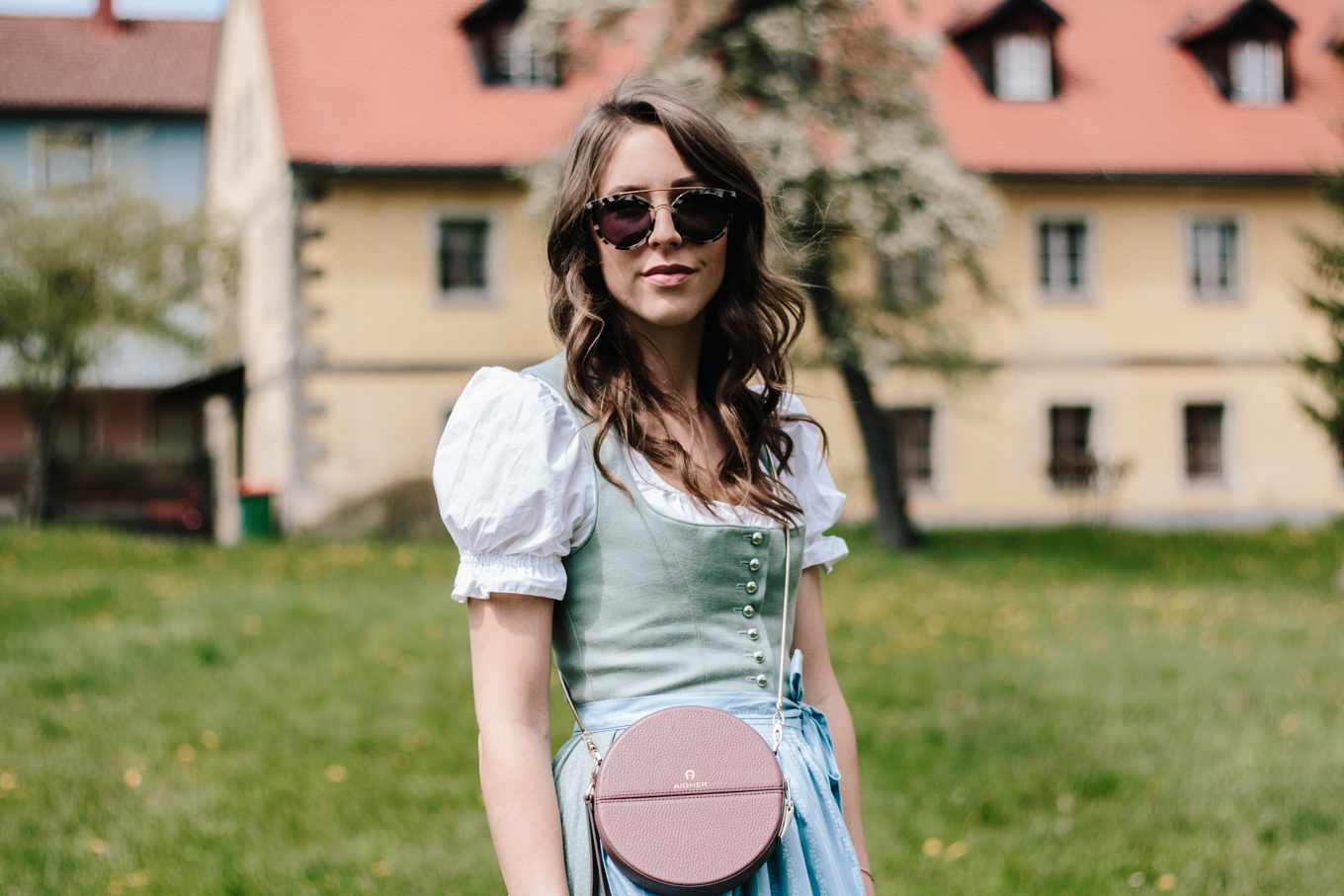 Tostmann Dirndl, Lena Hoschek Blazer Trachtenjanker