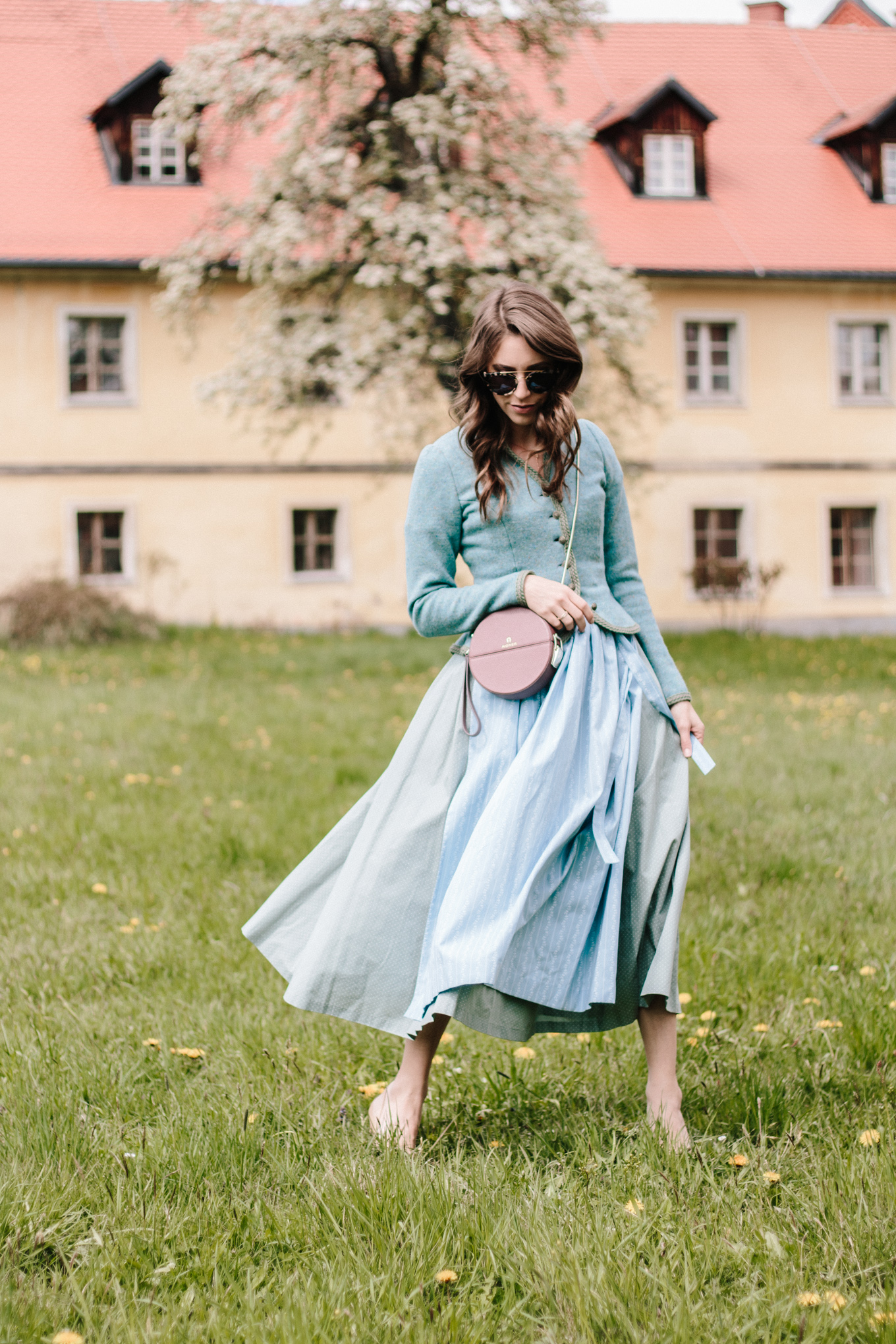 Tostmann Dirndl, Lena Hoschek Blazer Trachtenjanker