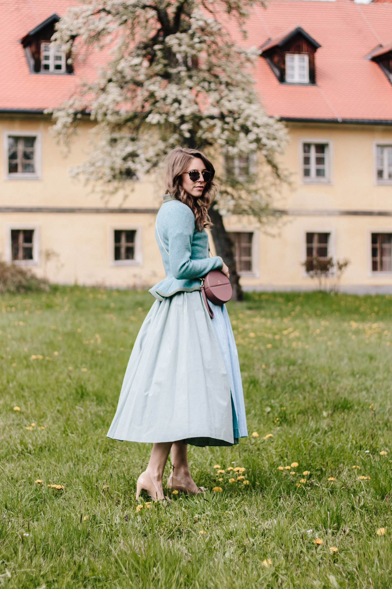 Tostmann Dirndl, Lena Hoschek Blazer Trachtenjanker