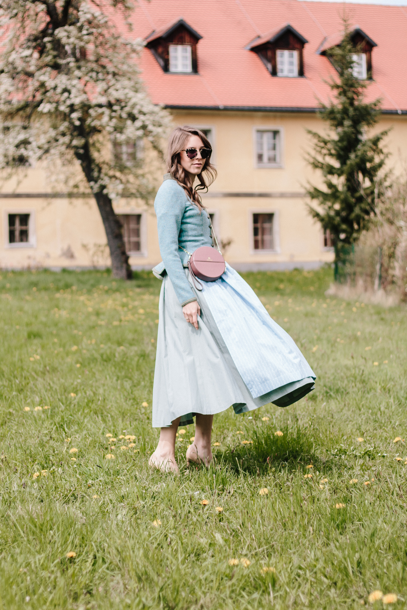 Tostmann Dirndl, Lena Hoschek Blazer Trachtenjanker