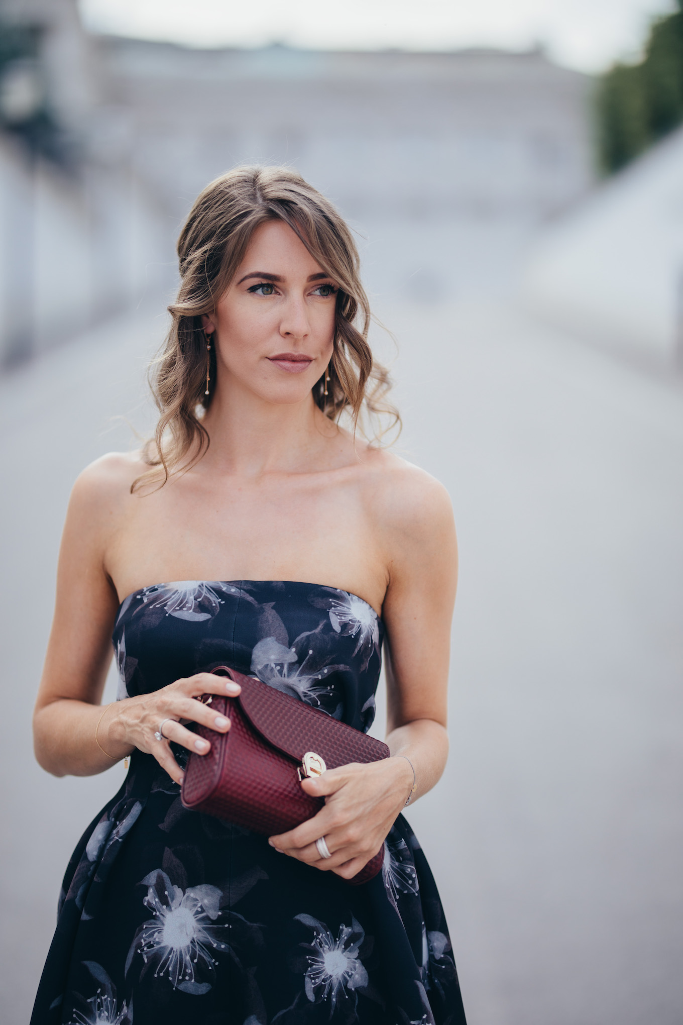 AIGNER Genoveva Bag, Fete Imperiale 2017