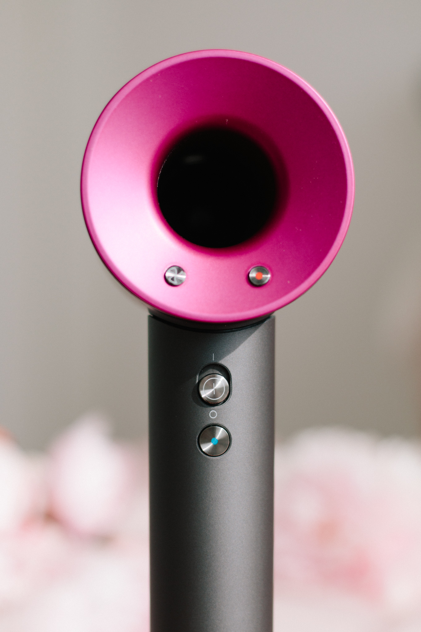 Dyson Supersonic Review, Dyson Hairdryer
