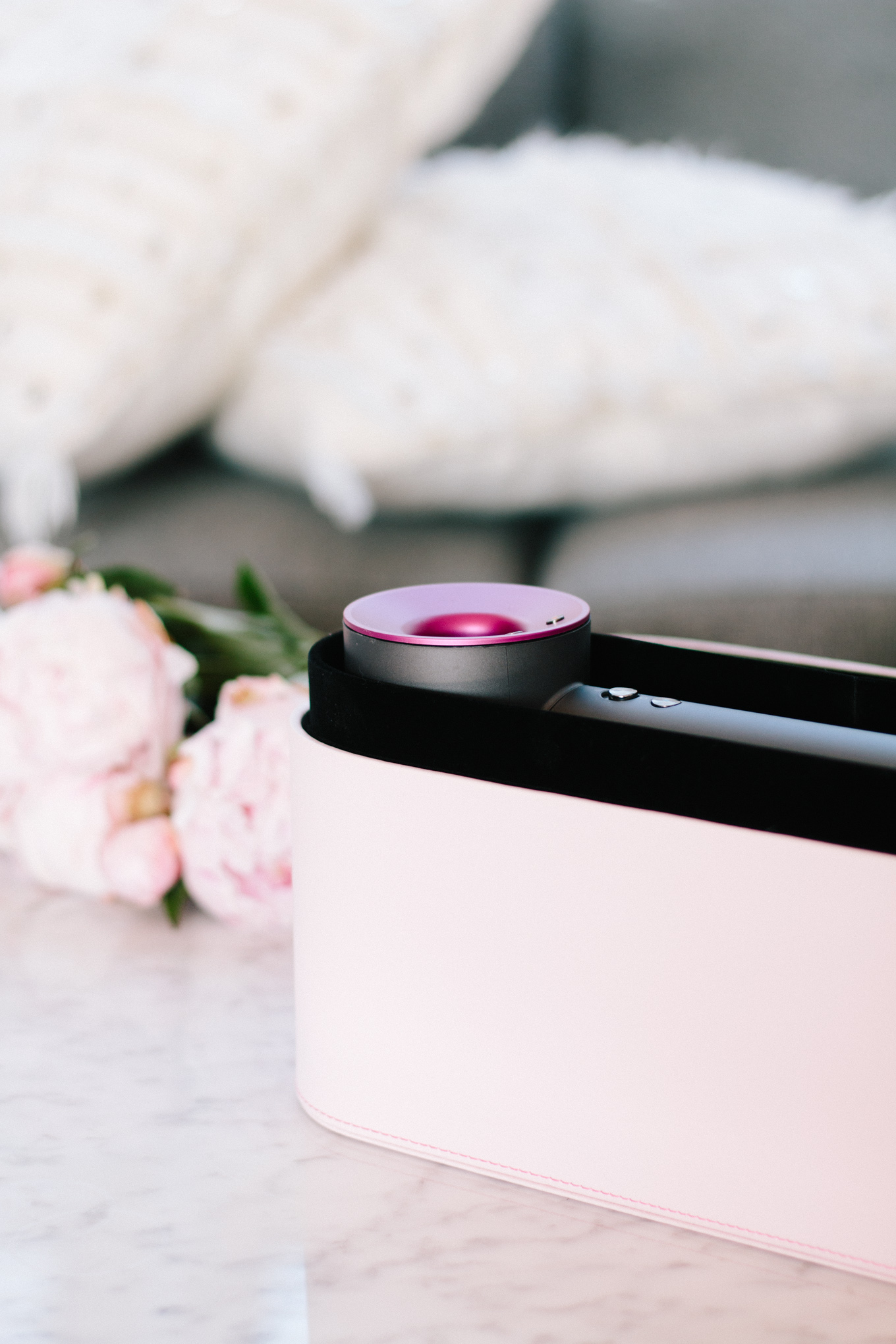 Dyson Supersonic Review, Dyson Hairdryer