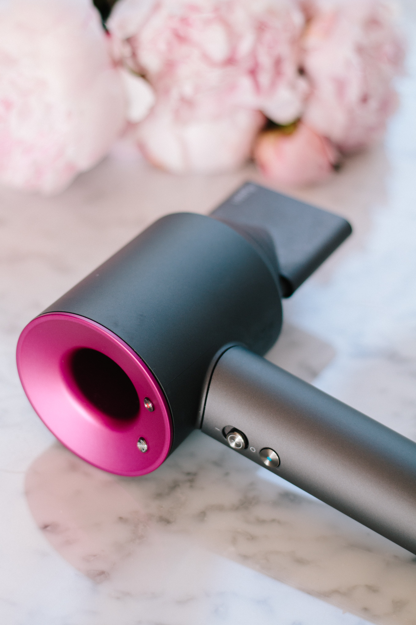 Dyson Supersonic Review, Dyson Hairdryer