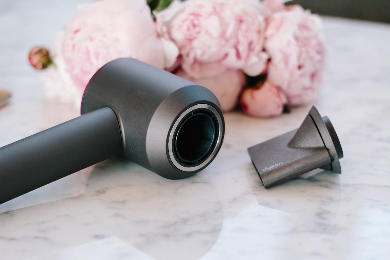 Dyson Supersonic Review, Dyson Hairdryer