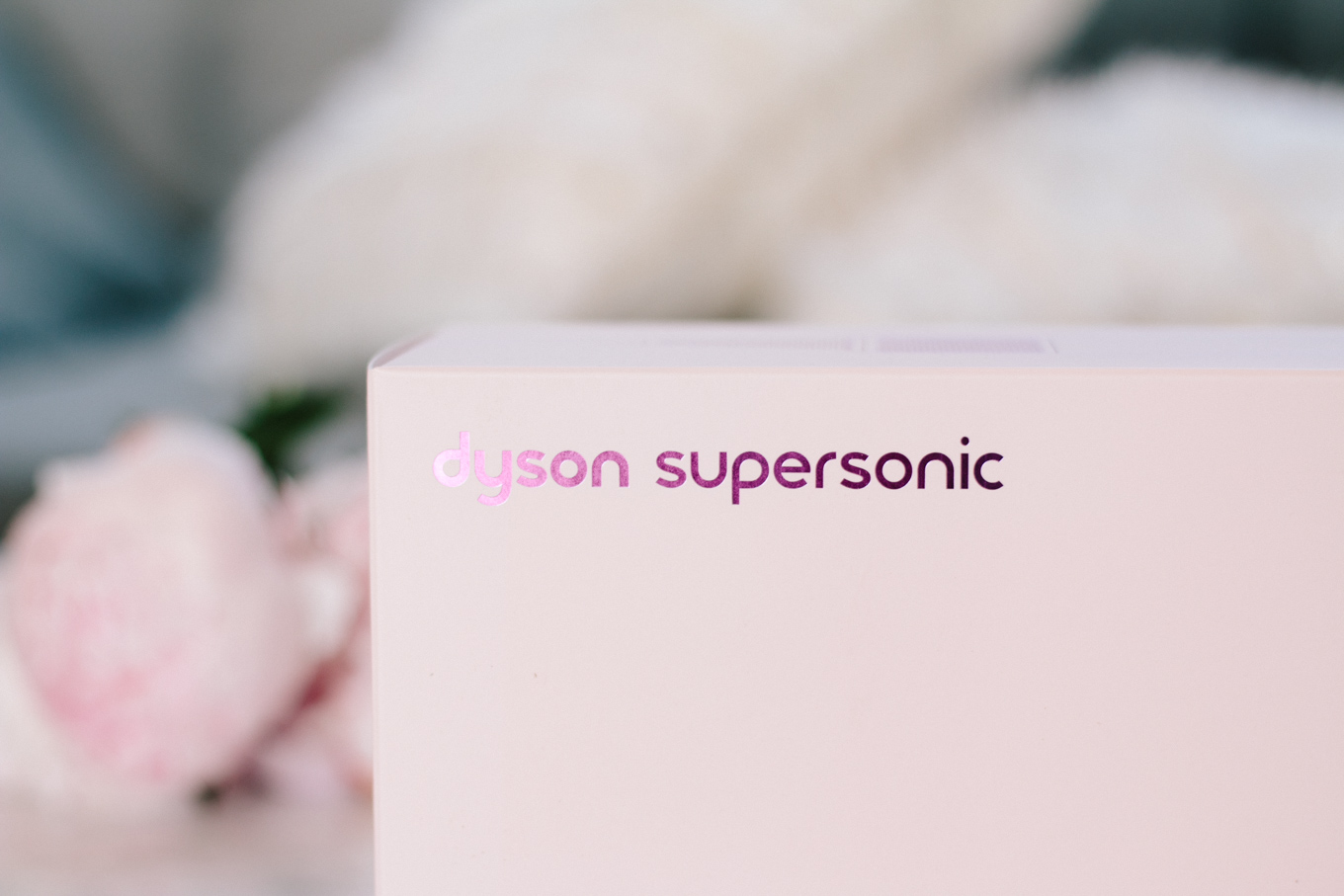Dyson Supersonic Review, Dyson Hairdryer