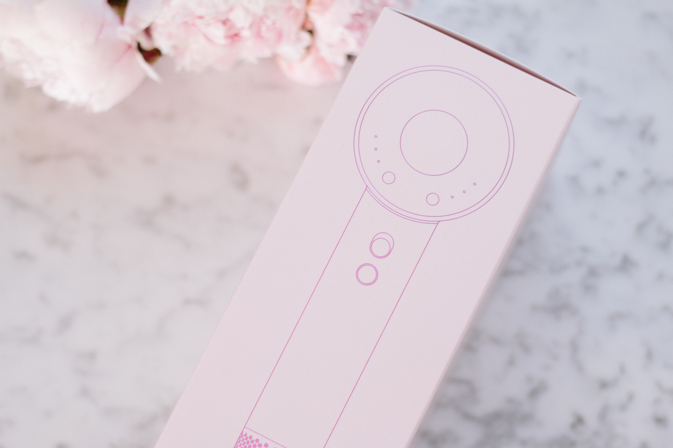 Dyson Supersonic Review, Dyson Hairdryer
