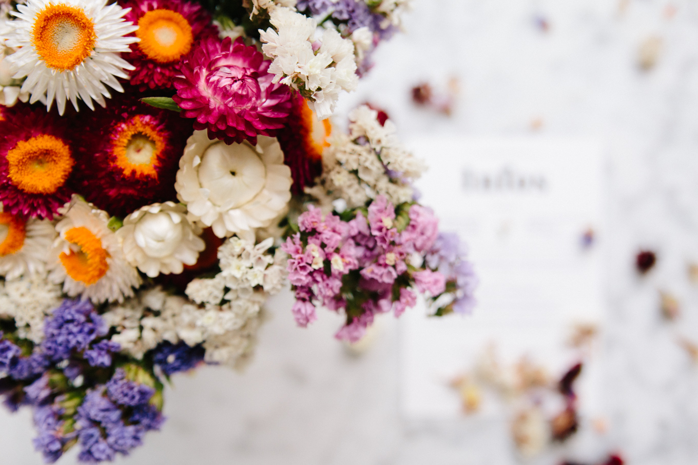 DIY Hochzeitseinladungen selber machen