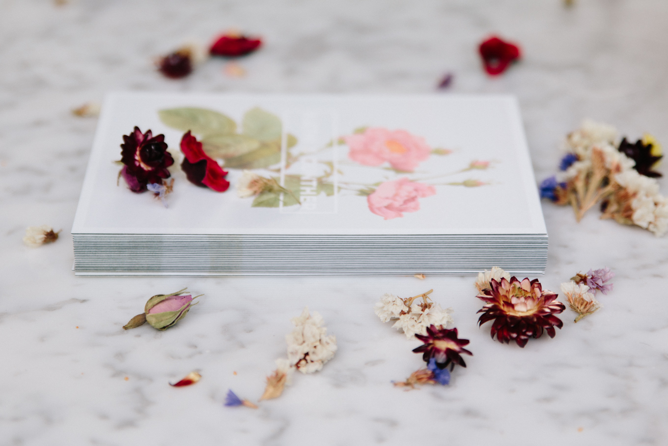 DIY Hochzeitseinladungen selber machen