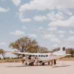 Singita Sasakwa Lodge, Tanzania