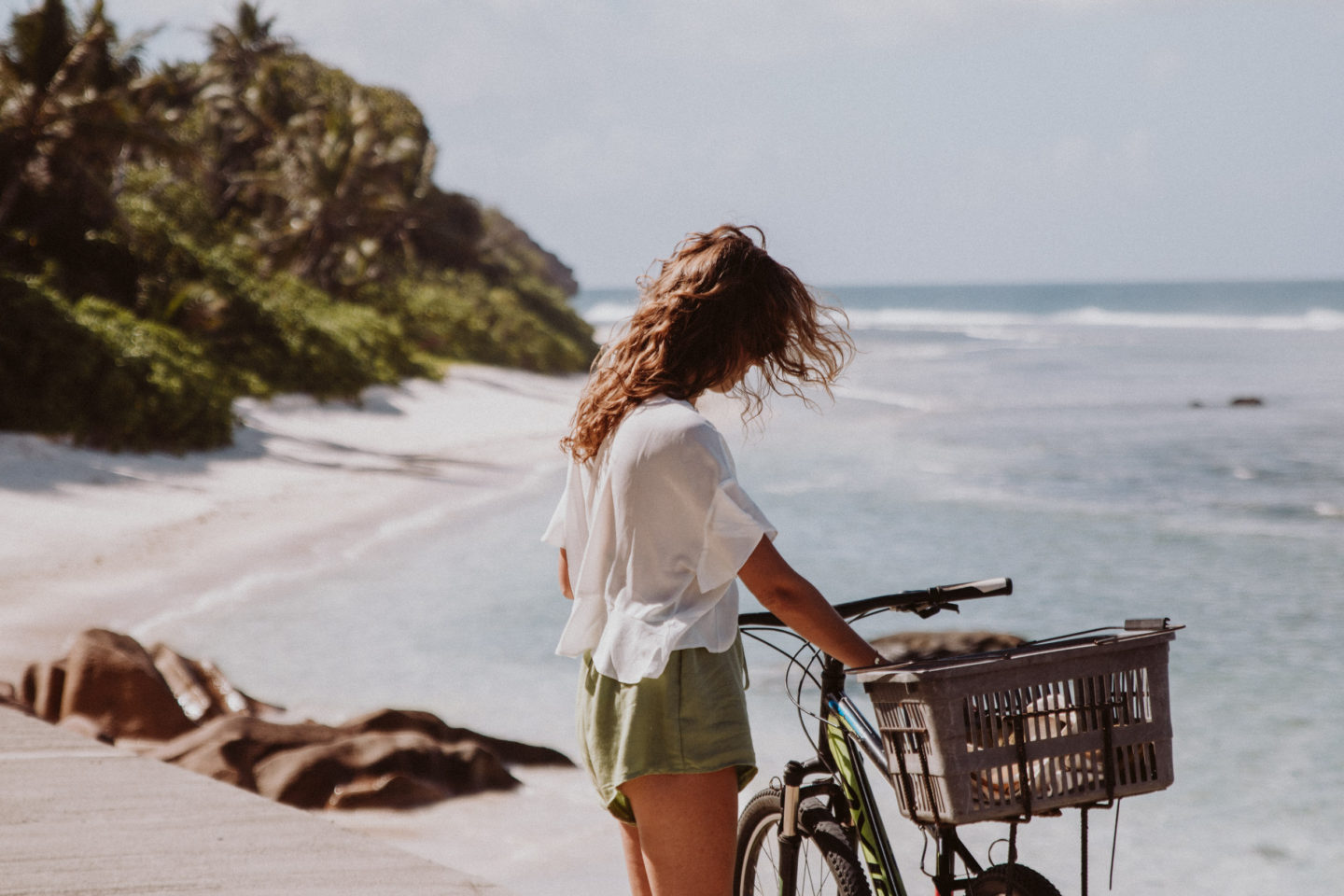 La Digue | Seychelles