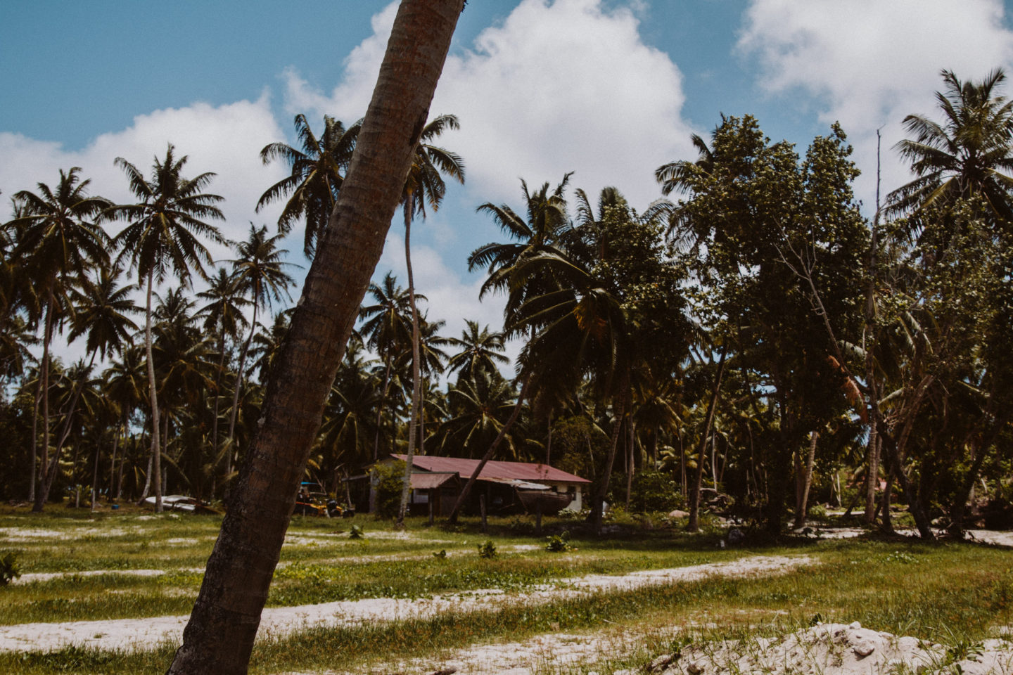 La Digue | Seychelles