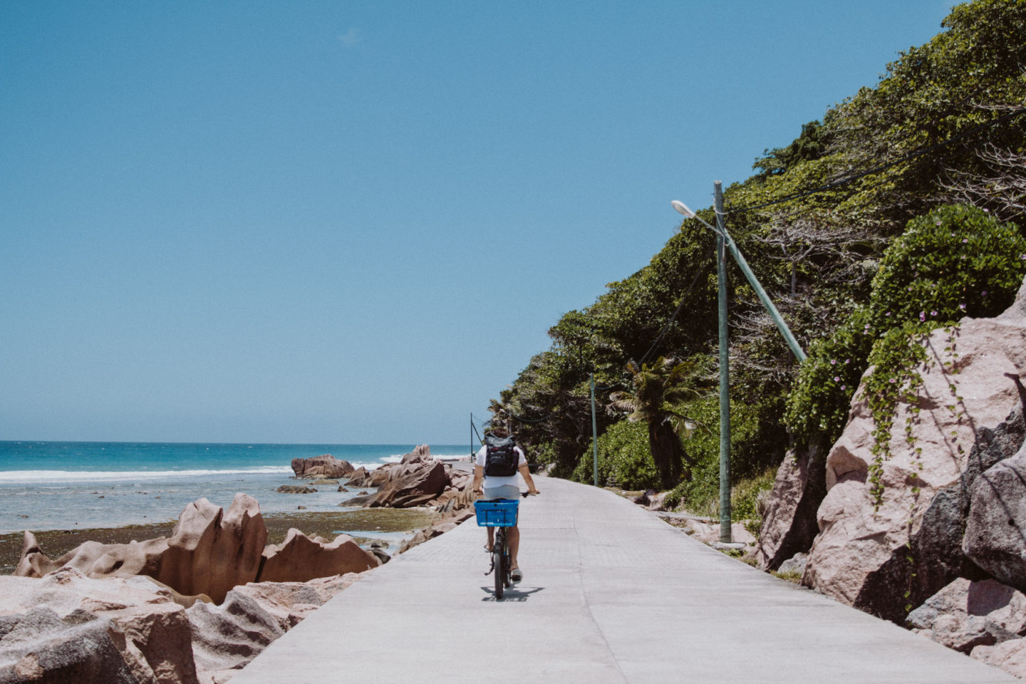 La Digue | Seychelles