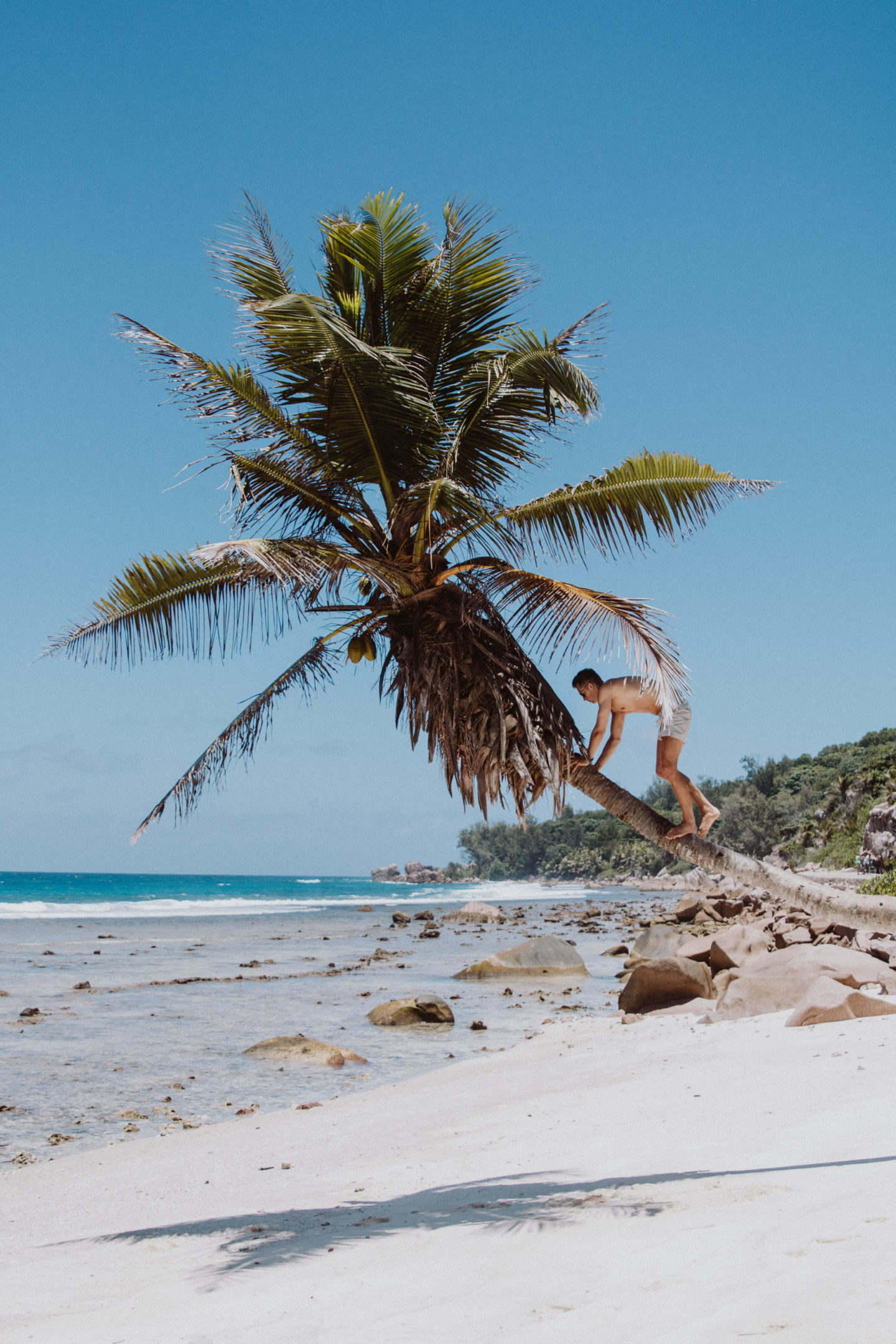 La Digue | Seychelles