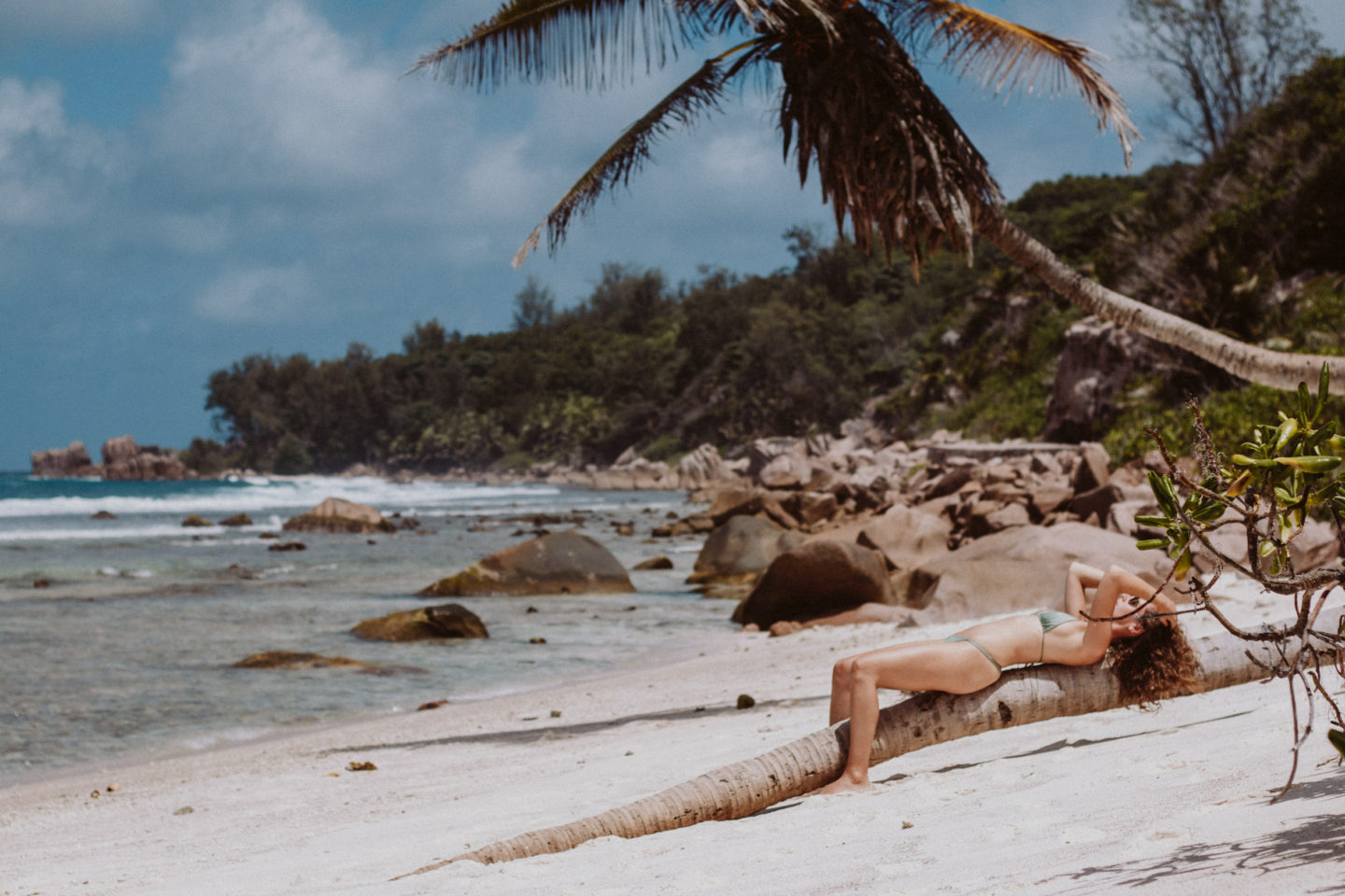 La Digue | Seychelles