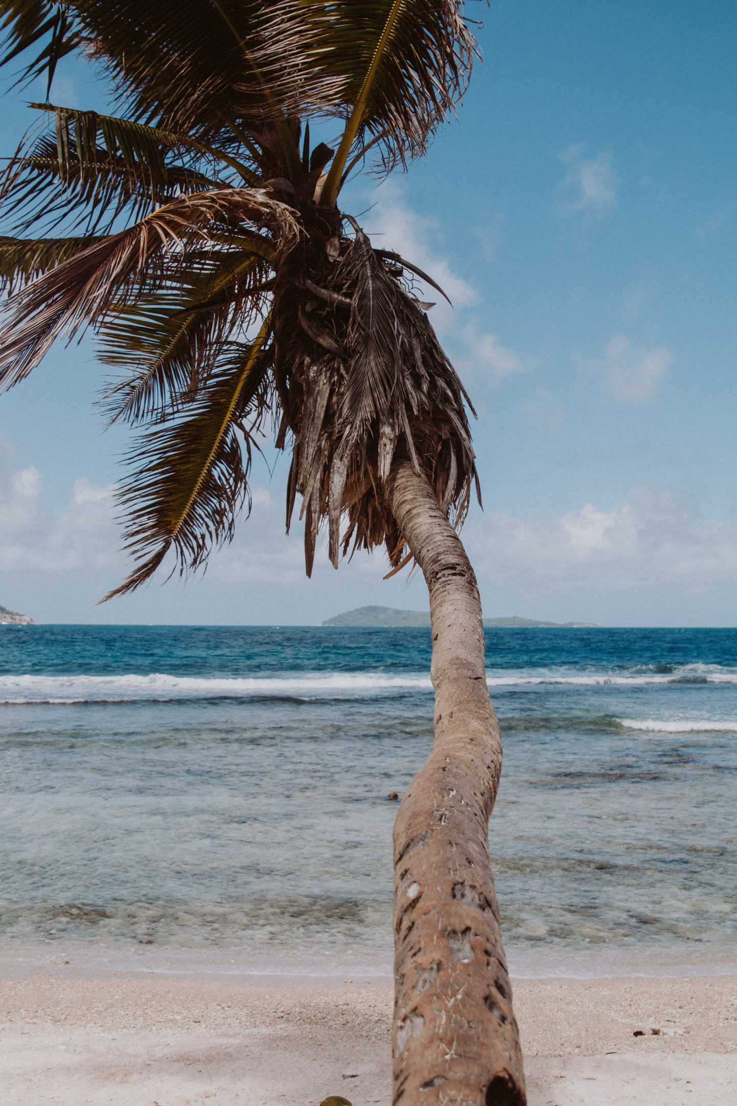 La Digue | Seychelles