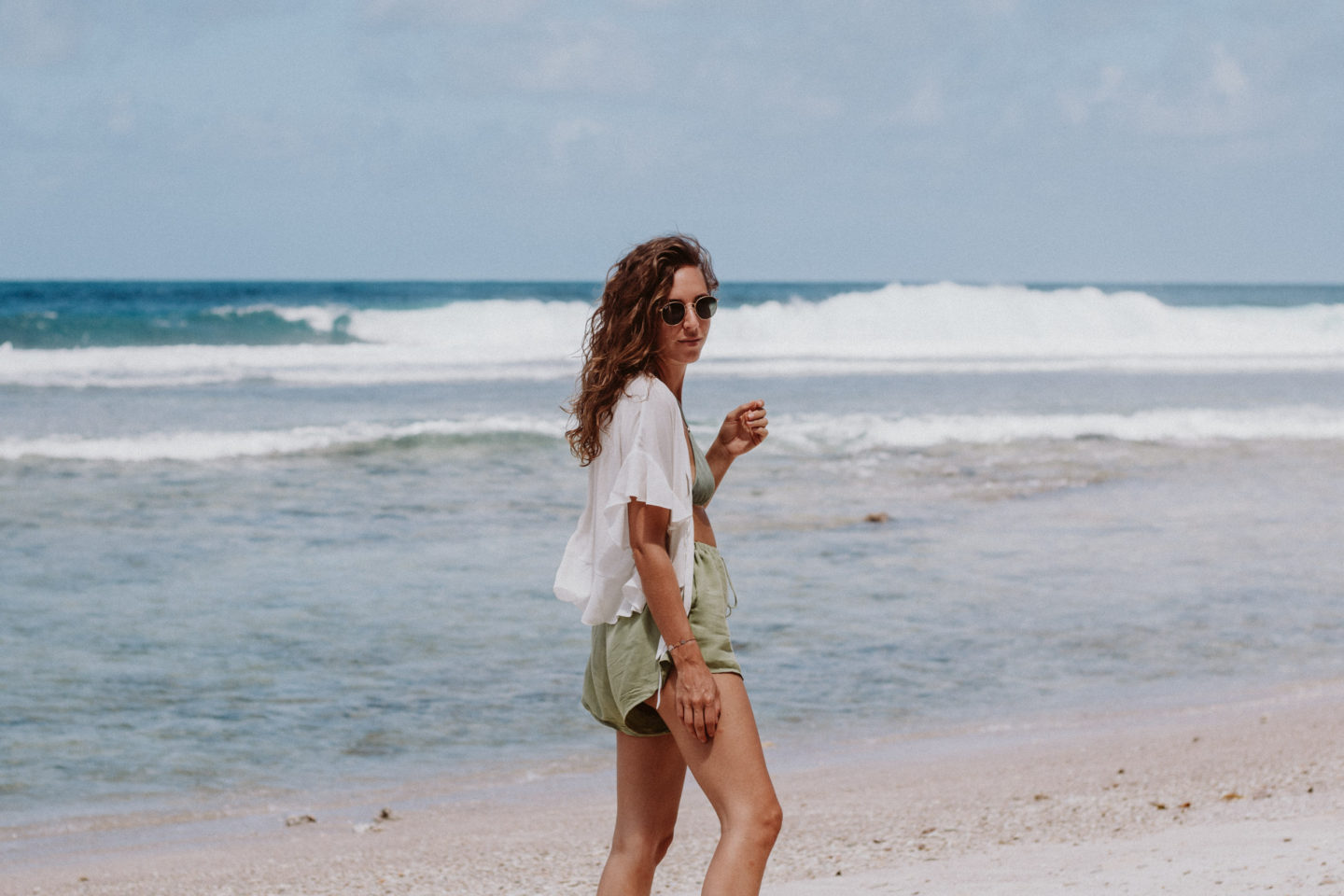 La Digue | Seychelles